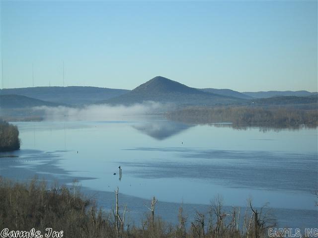 Lot 61  Summit View Ln  Maumelle, AR