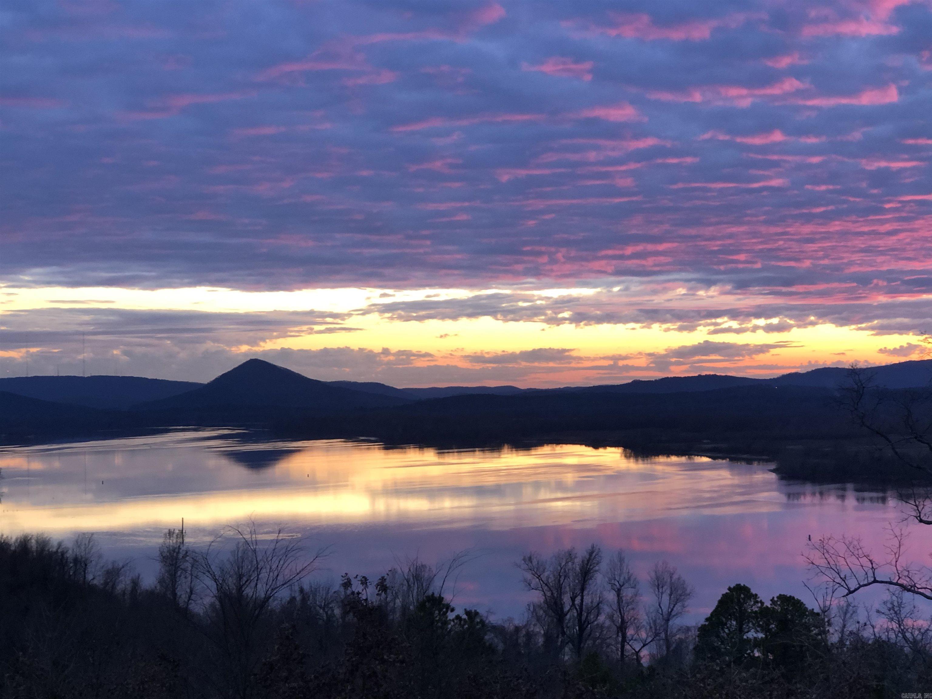 Lot 61  Summit View Ln  Maumelle, AR