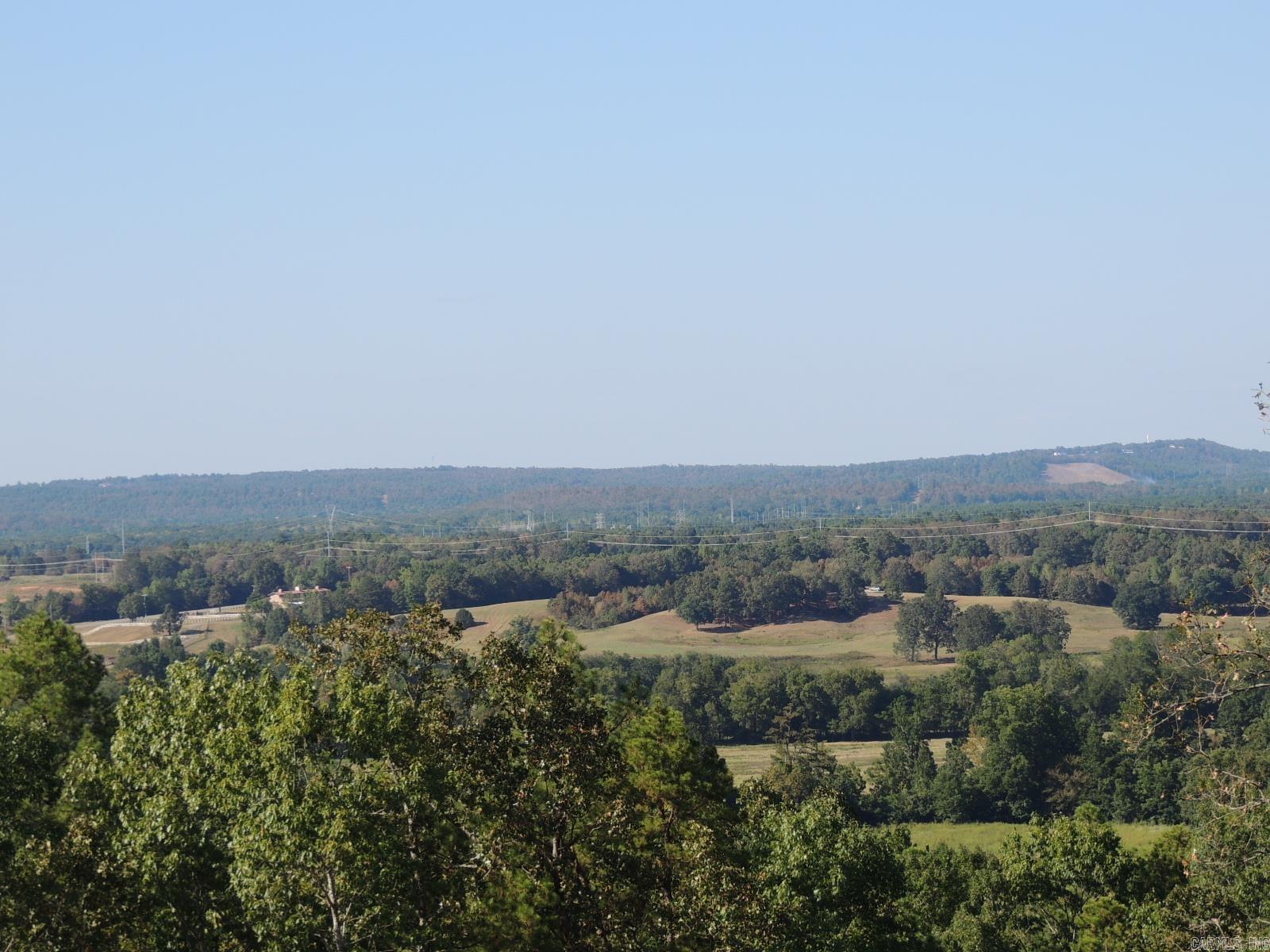 Lot 61  Summit View Ln  Maumelle, AR