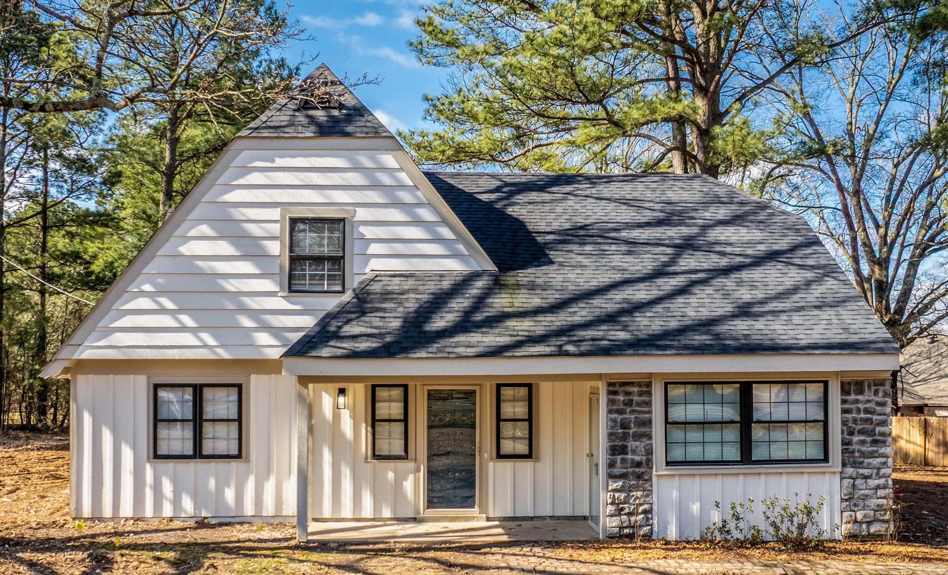 3400 AR-HWY 89 S Cabot, AR 72023