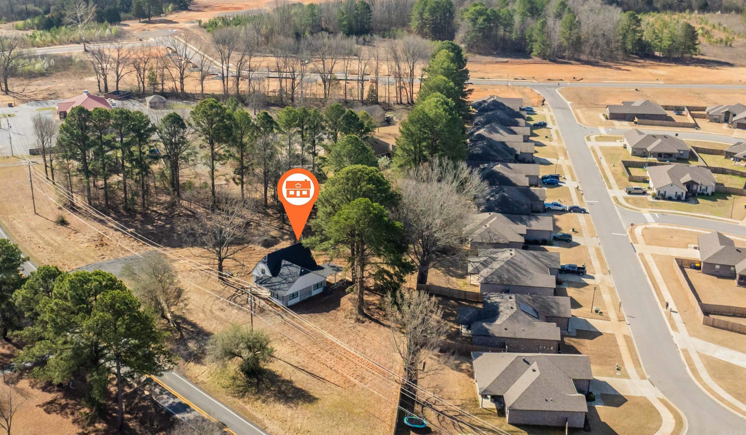 3400  AR-HWY 89 S  Cabot, AR