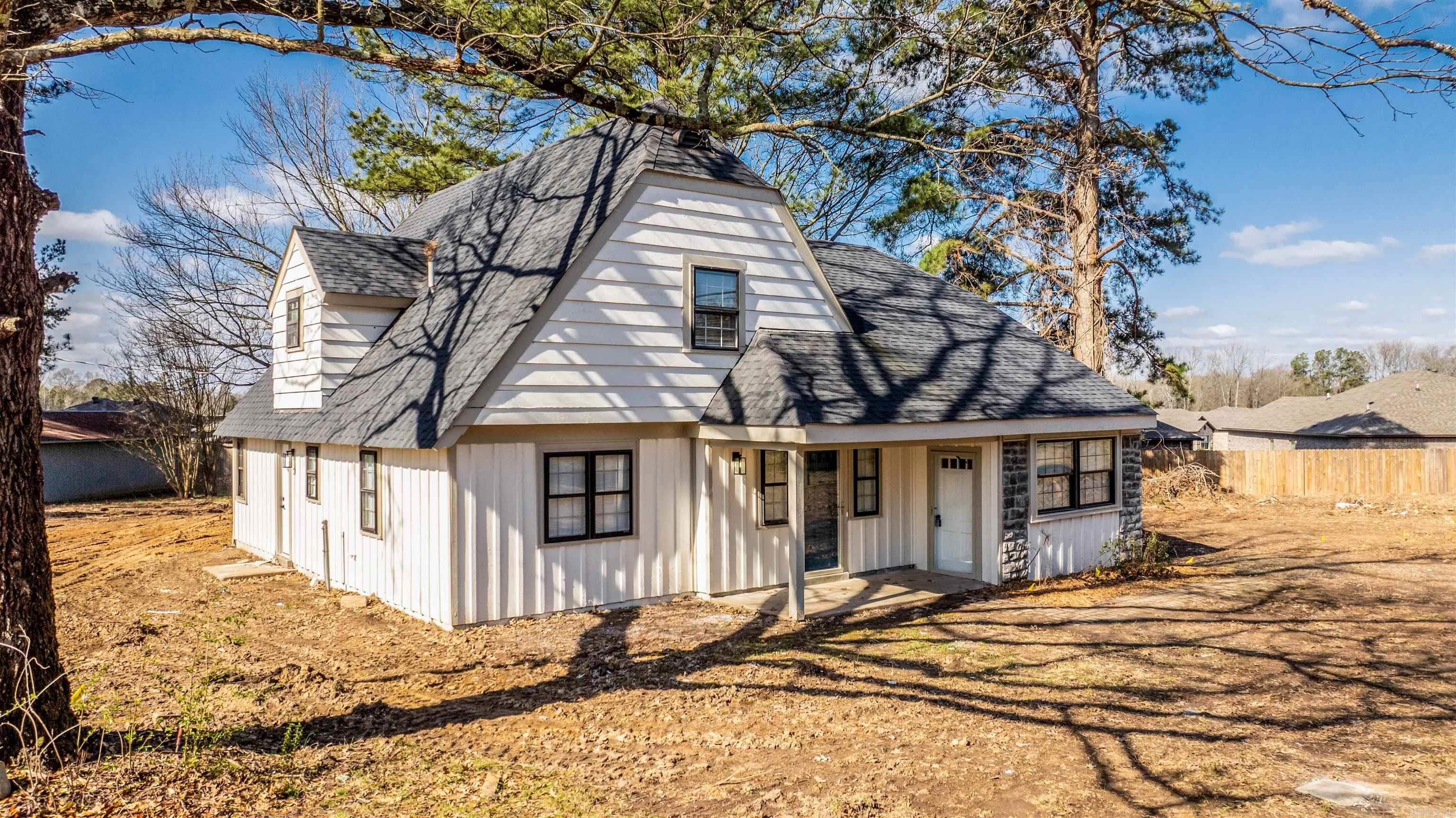 3400 AR-HWY 89 S Cabot, AR 72023