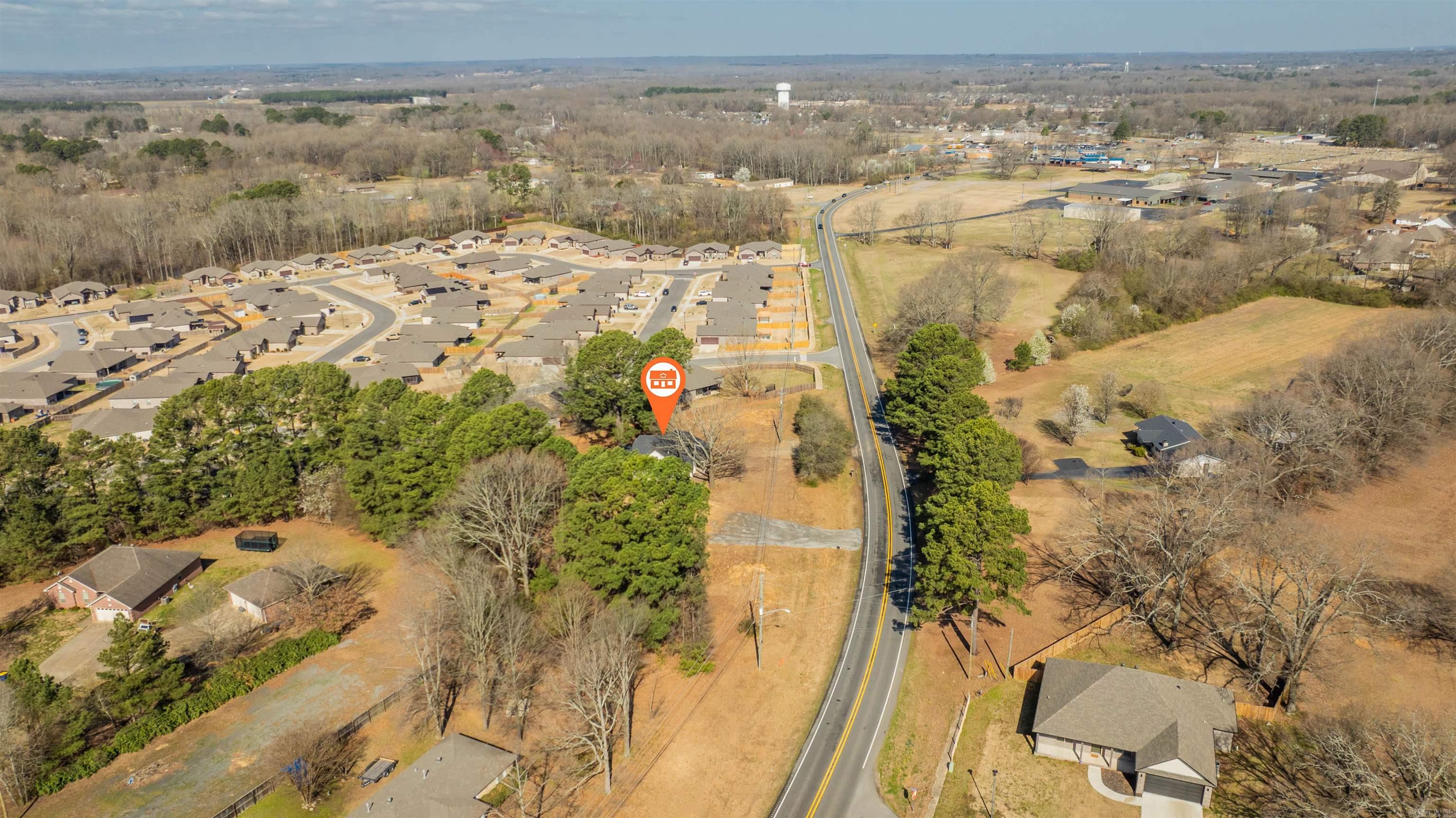 3400 AR-HWY 89 S Cabot, AR 72023