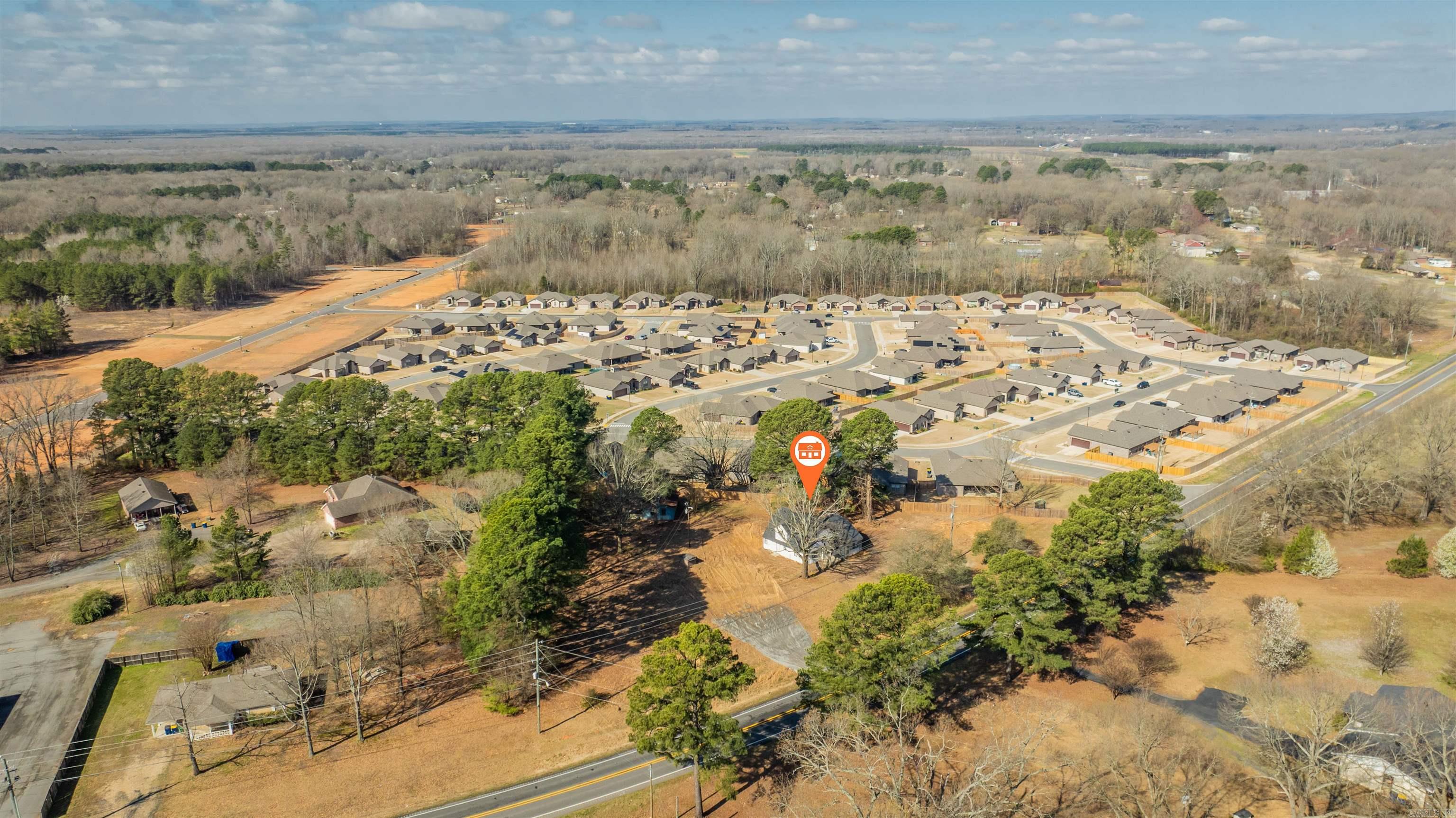 3400 AR-HWY 89 S Cabot, AR 72023