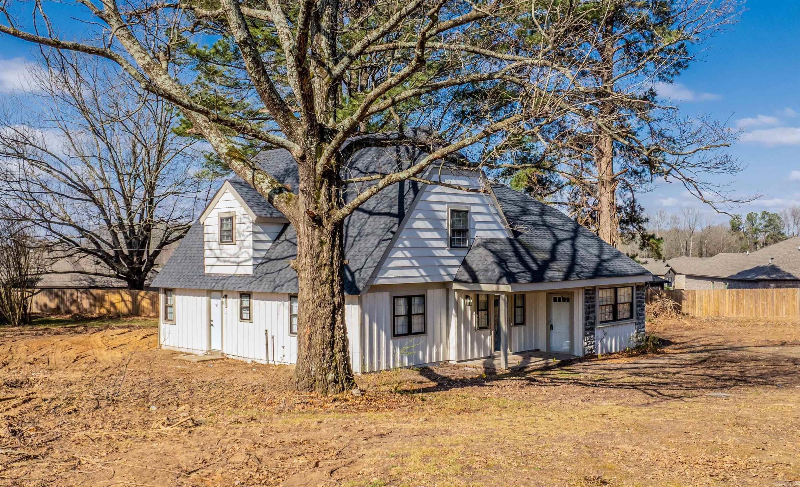 3400 AR-HWY 89 S Cabot, AR 72023