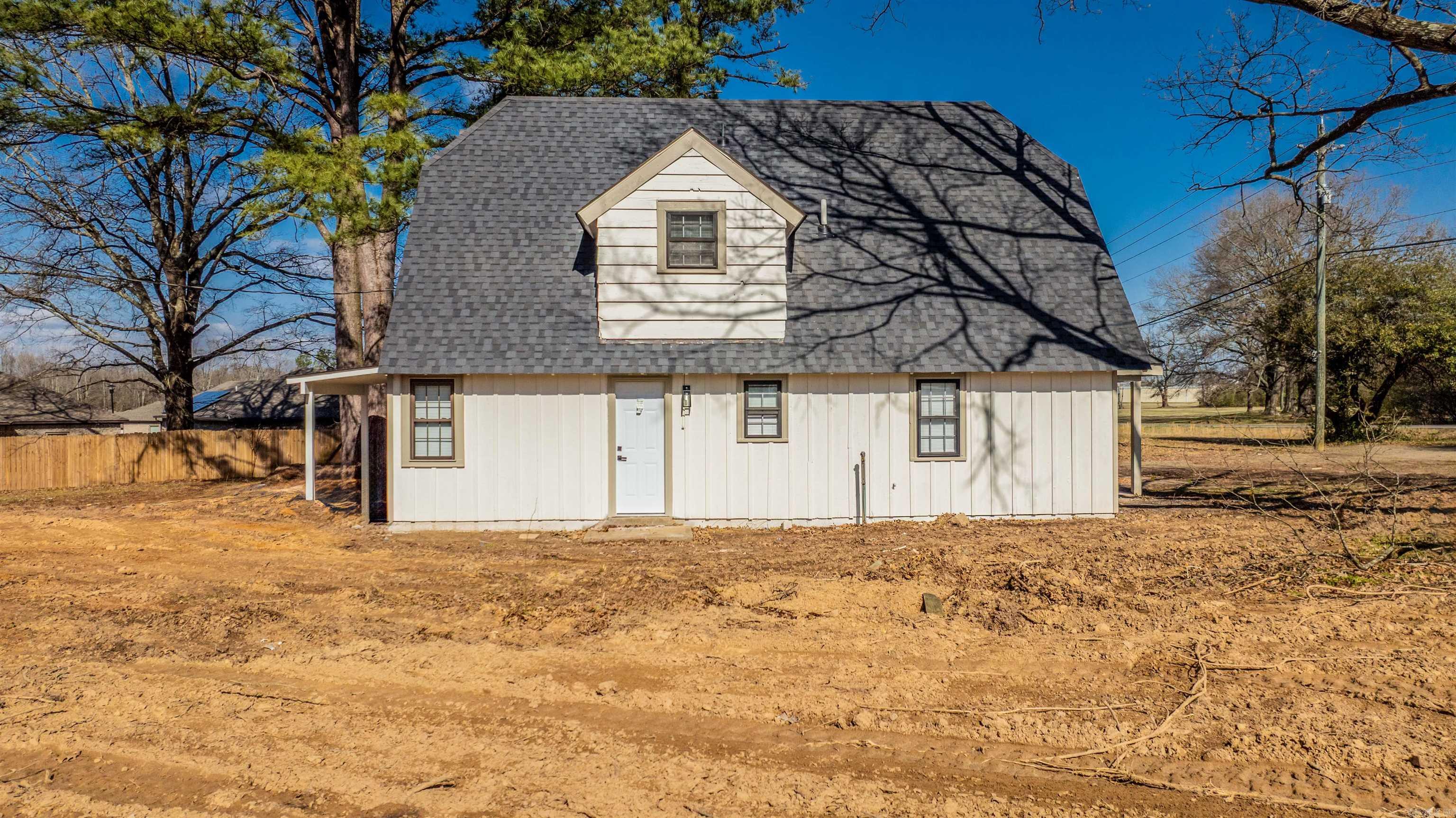 3400 AR-HWY 89 S Cabot, AR 72023