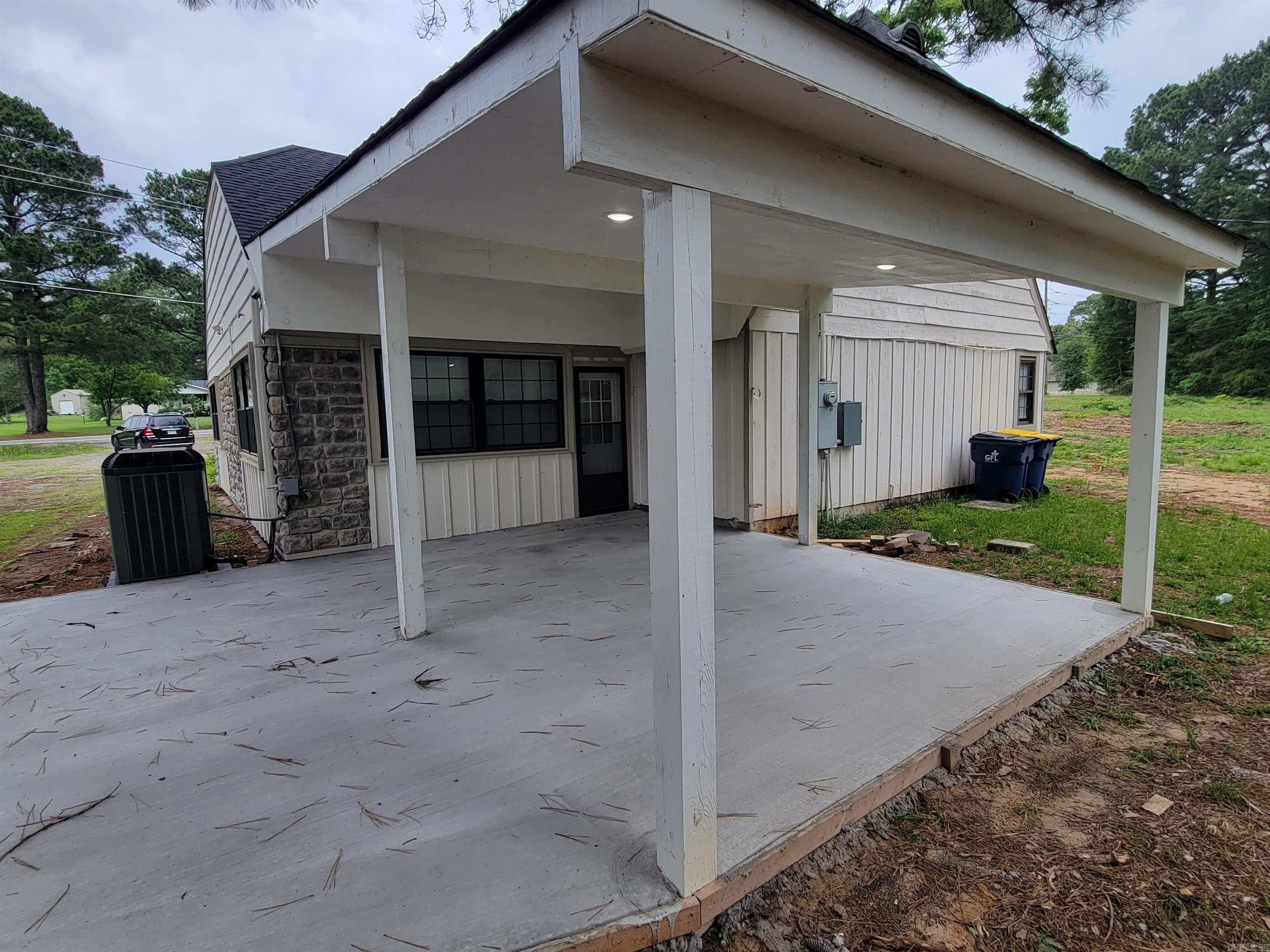 3400  AR-HWY 89 S  Cabot, AR