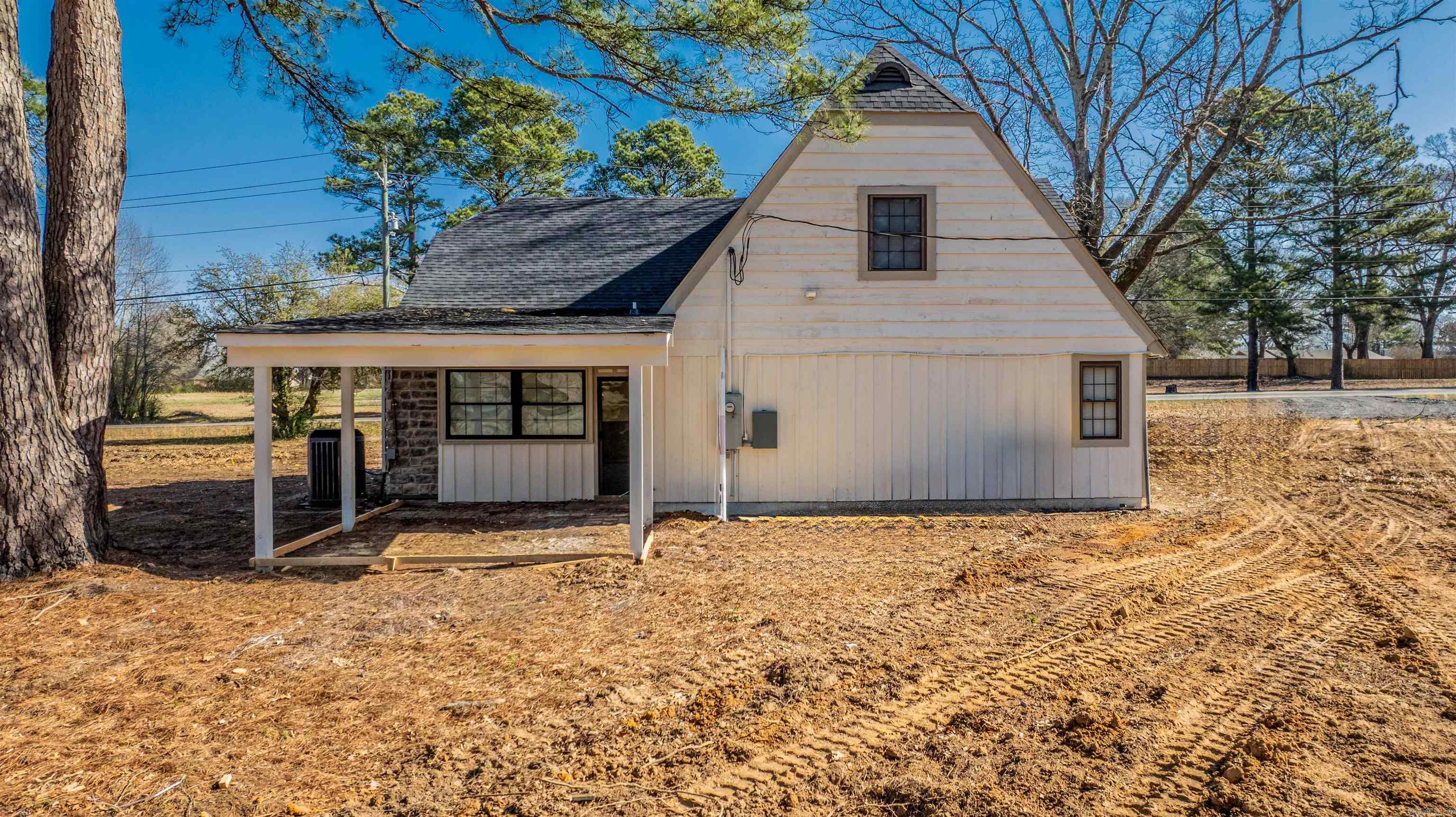 3400 AR-HWY 89 S Cabot, AR 72023