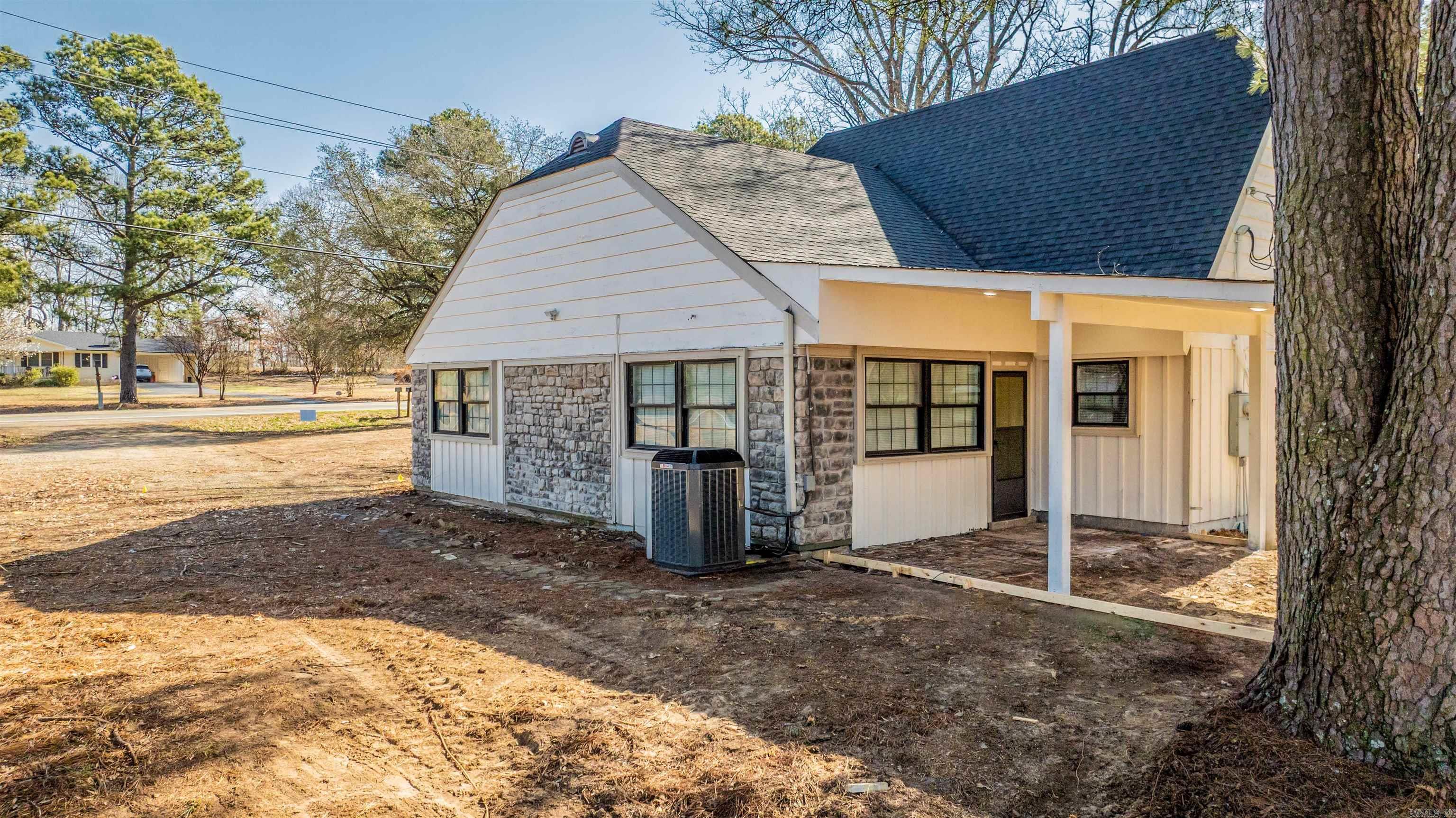 3400 AR-HWY 89 S Cabot, AR 72023