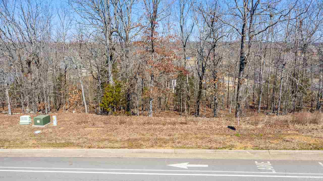Lot 14  Greystone  Cabot, AR