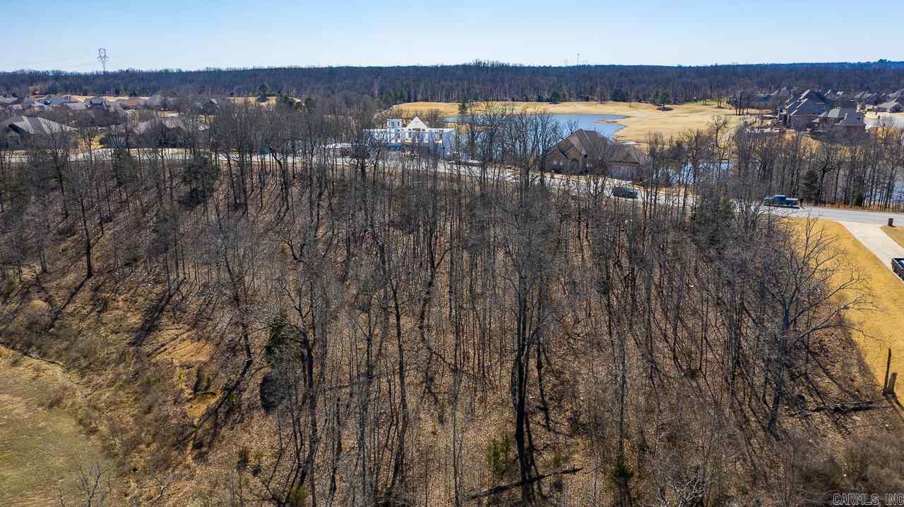 Lot 14  Greystone  Cabot, AR
