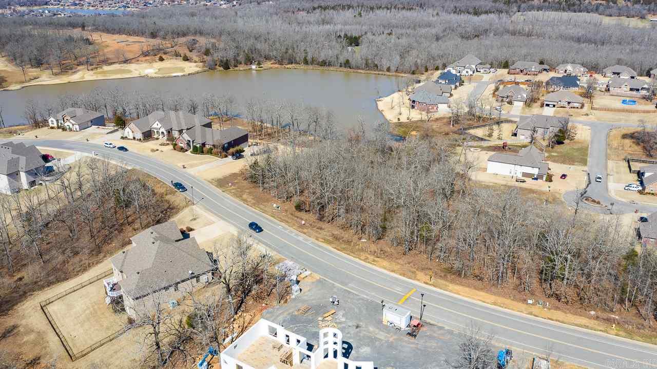 Lot 14  Greystone  Cabot, AR