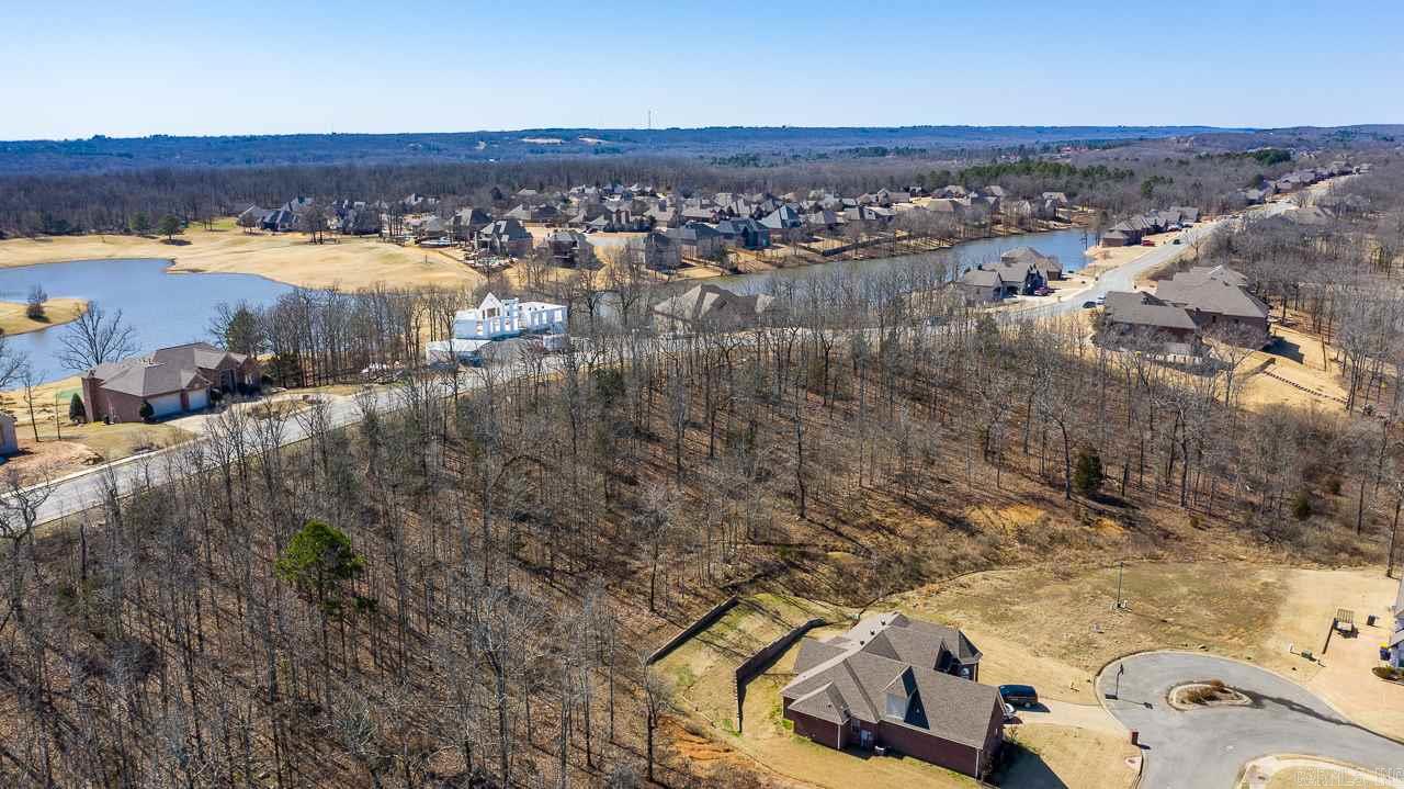 Lot 14  Greystone  Cabot, AR