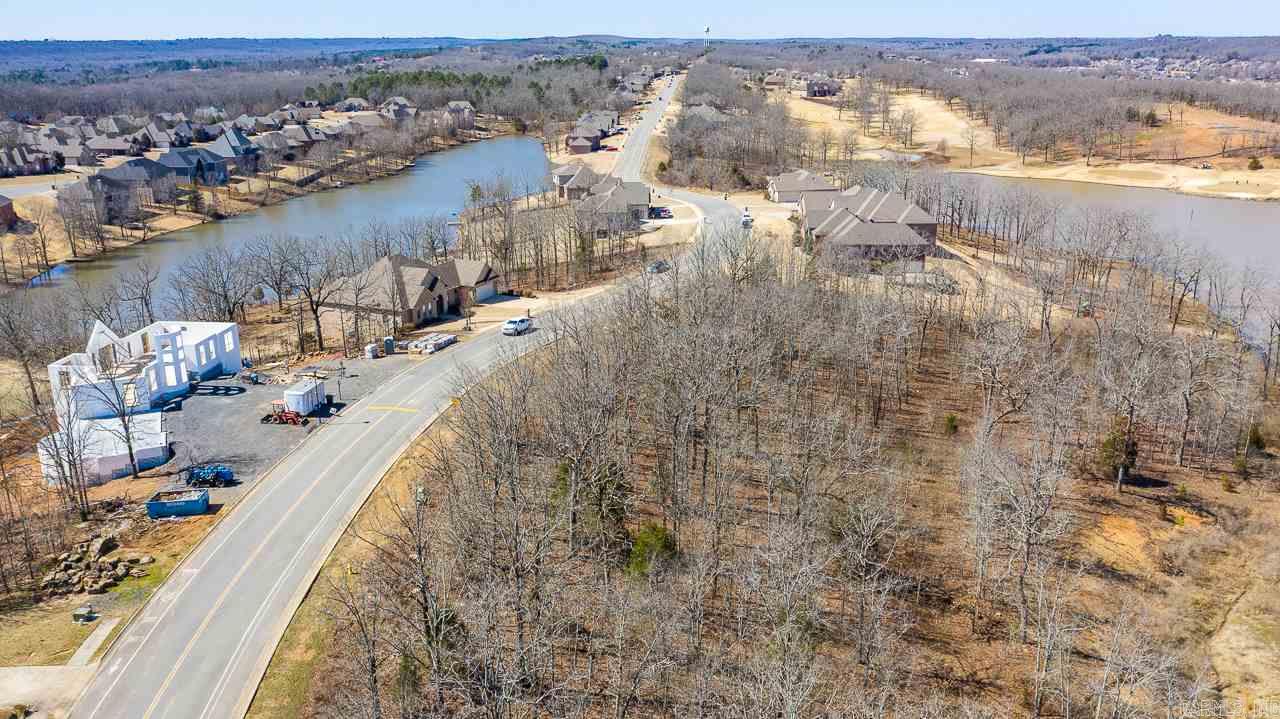 Lot 14  Greystone  Cabot, AR