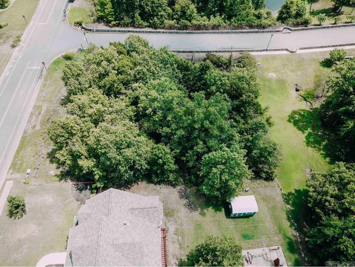 Lot 14  Greystone  Cabot, AR
