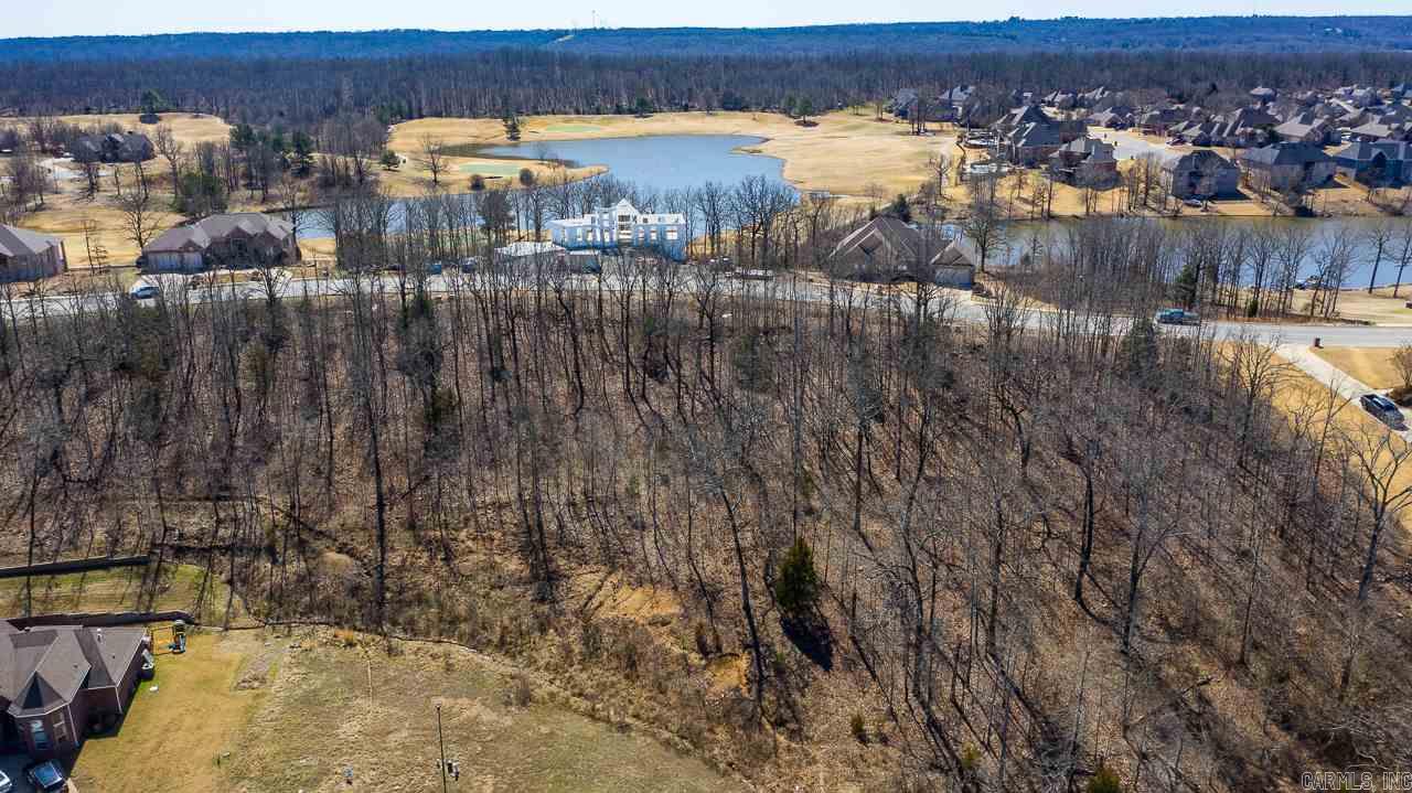 Lot 14  Greystone  Cabot, AR