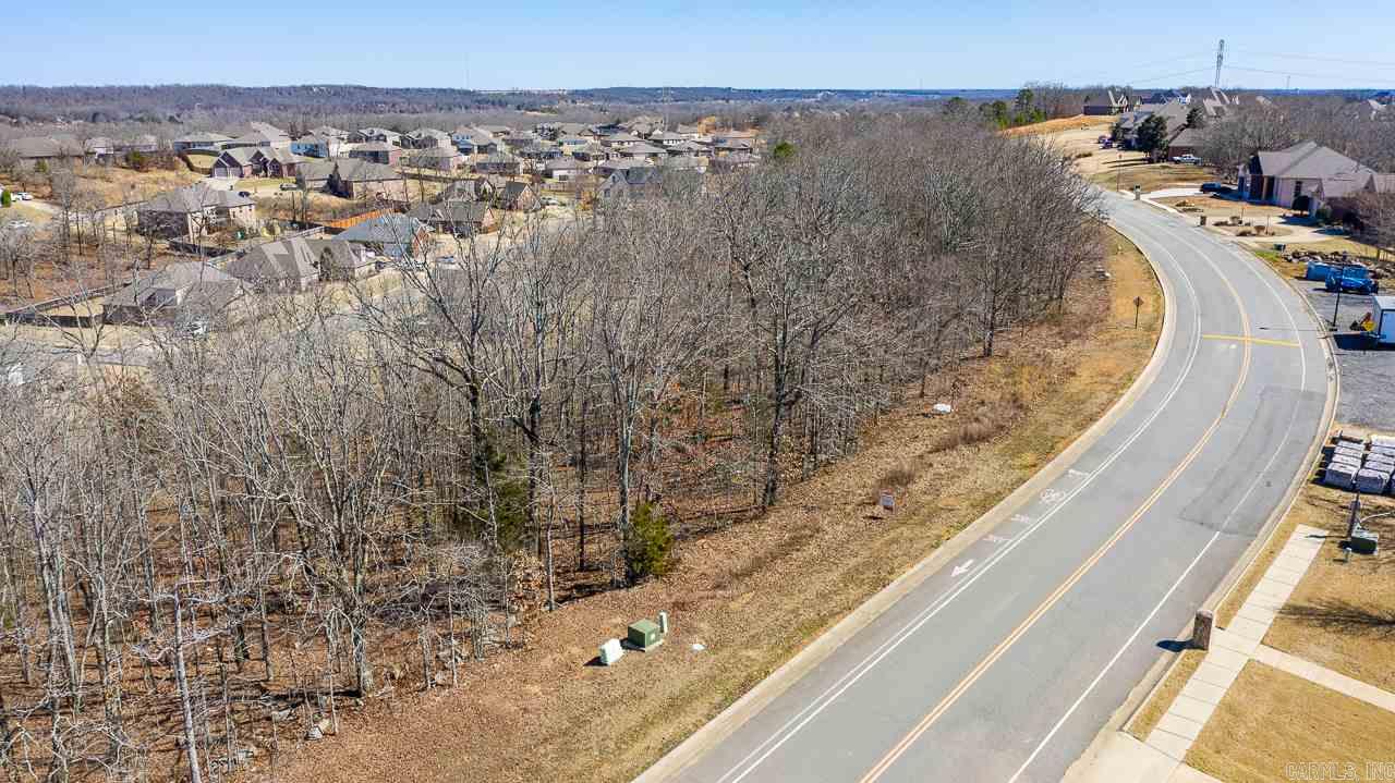 Lot 14  Greystone  Cabot, AR