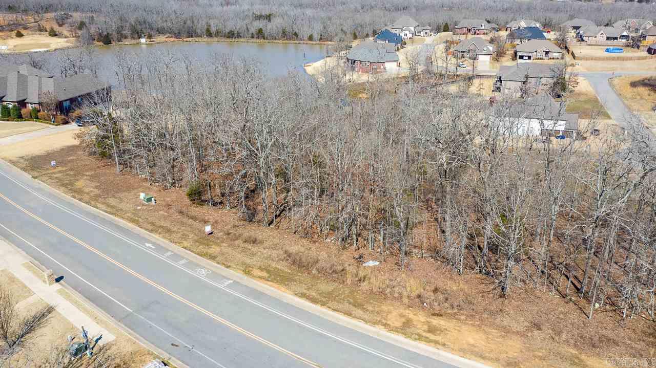 Lot 14  Greystone  Cabot, AR