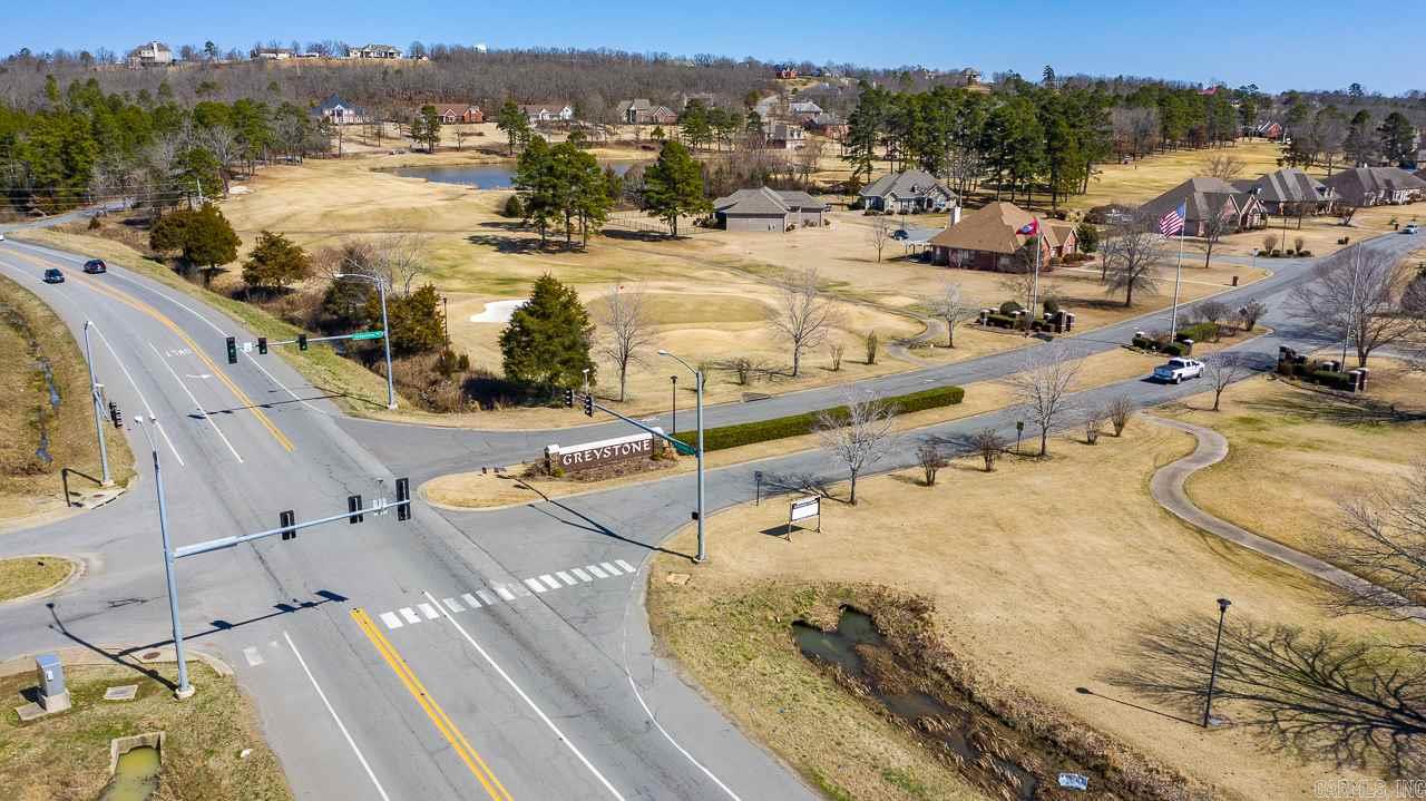 Lot 14  Greystone  Cabot, AR
