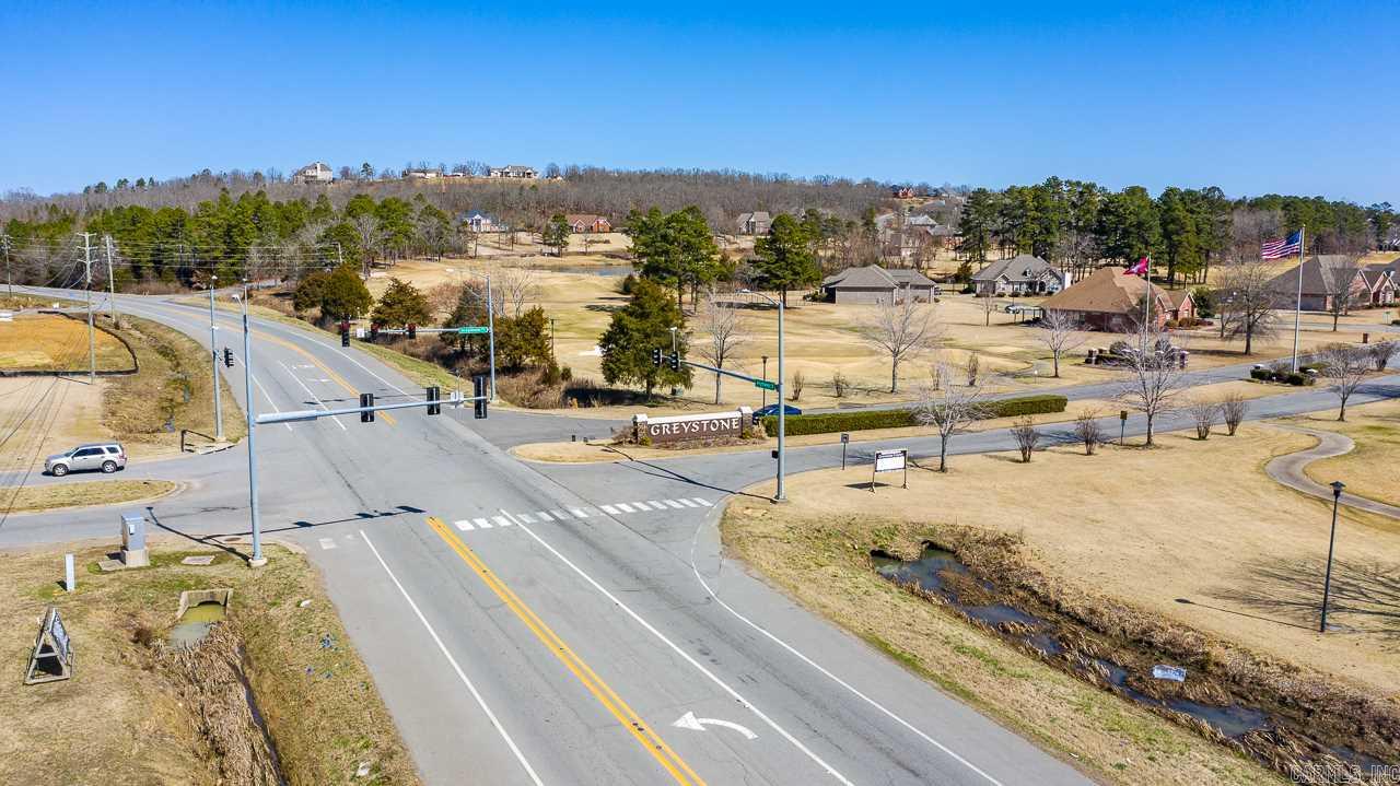 Lot 14  Greystone  Cabot, AR
