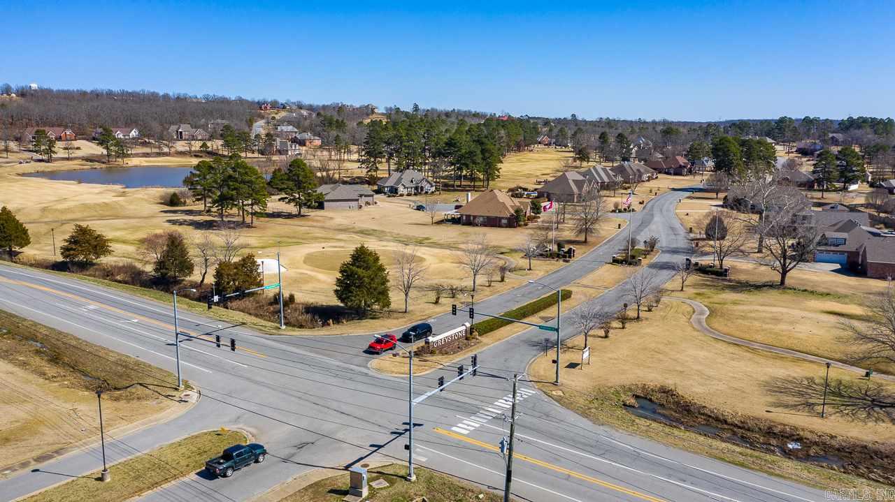 Lot 14  Greystone  Cabot, AR