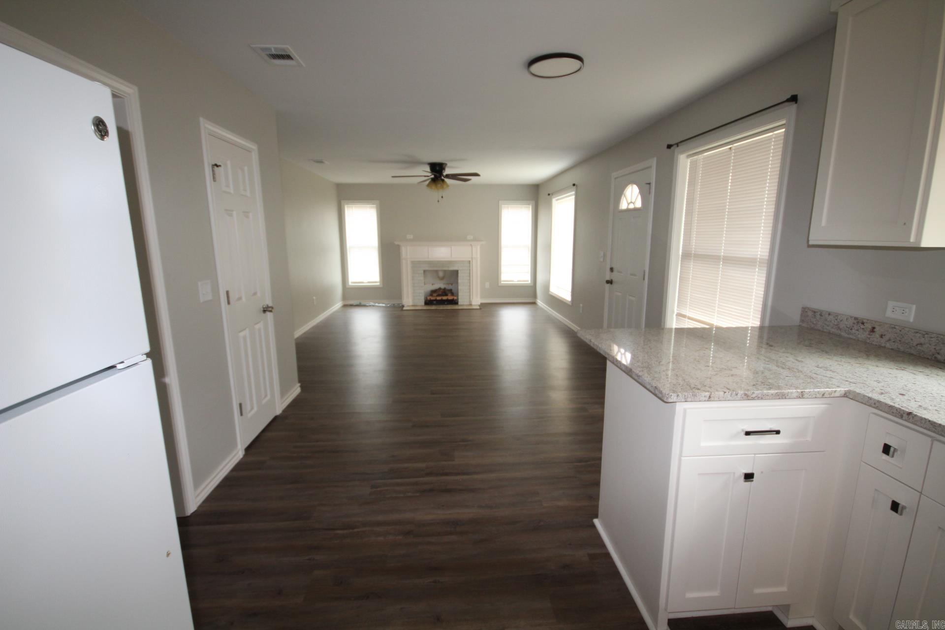 517 N 6th  Nashville, AR