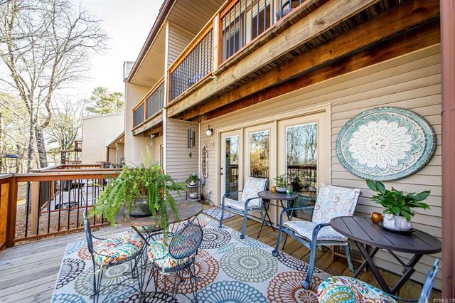 104  Chelsea  Fairfield Bay, AR