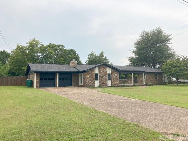 405 Turrentine Way