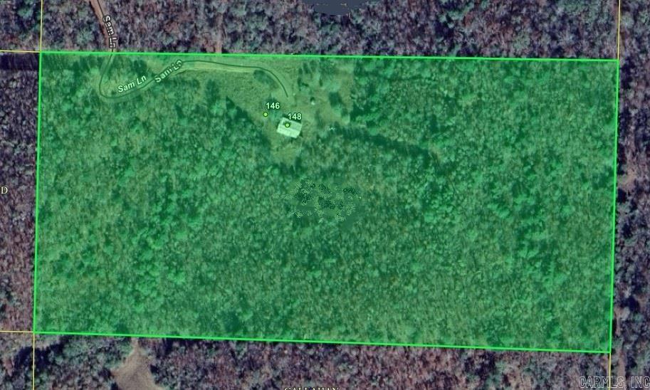 148  Sam Lane  Hatfield, AR