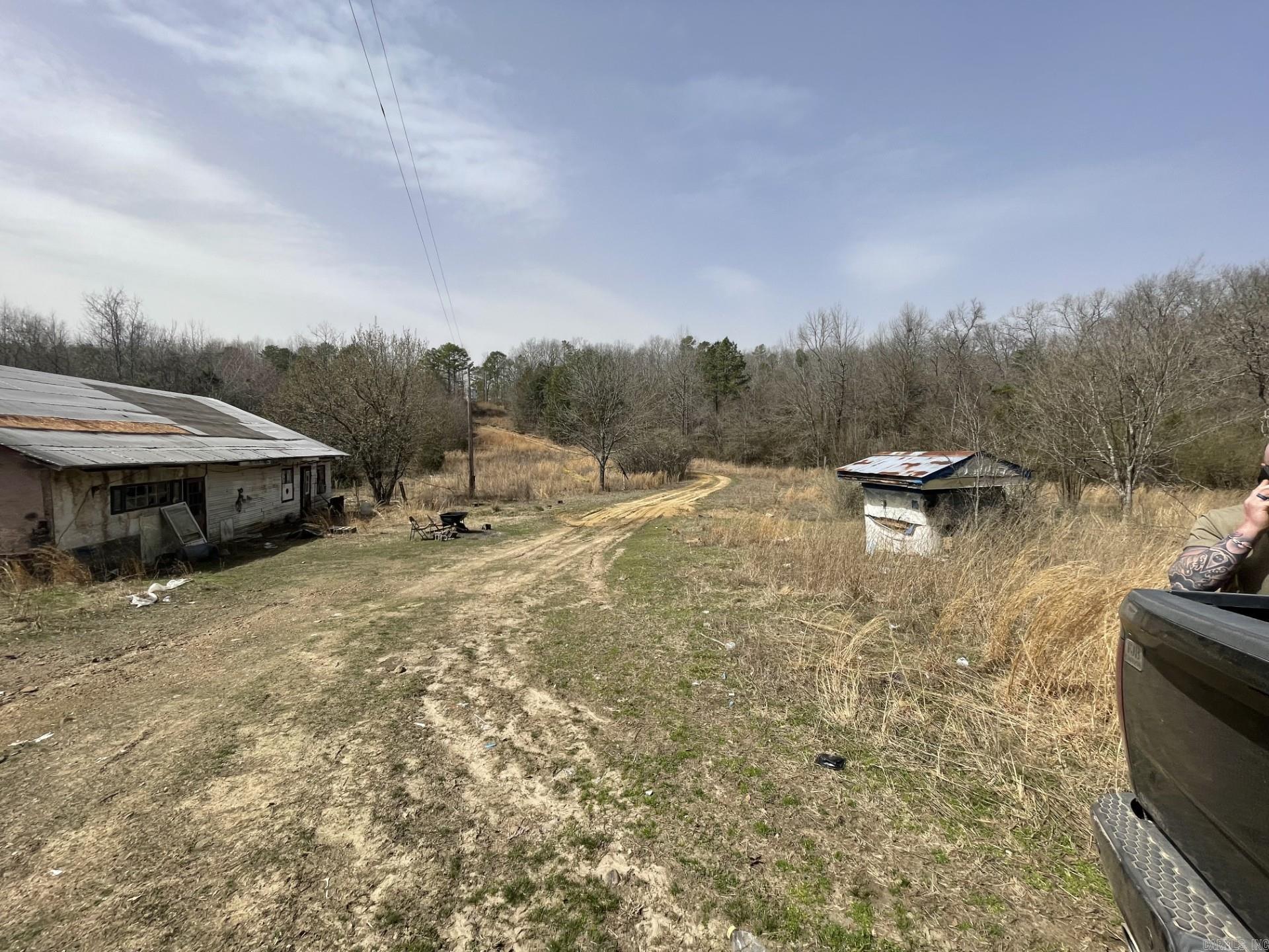 148  Sam Lane  Hatfield, AR
