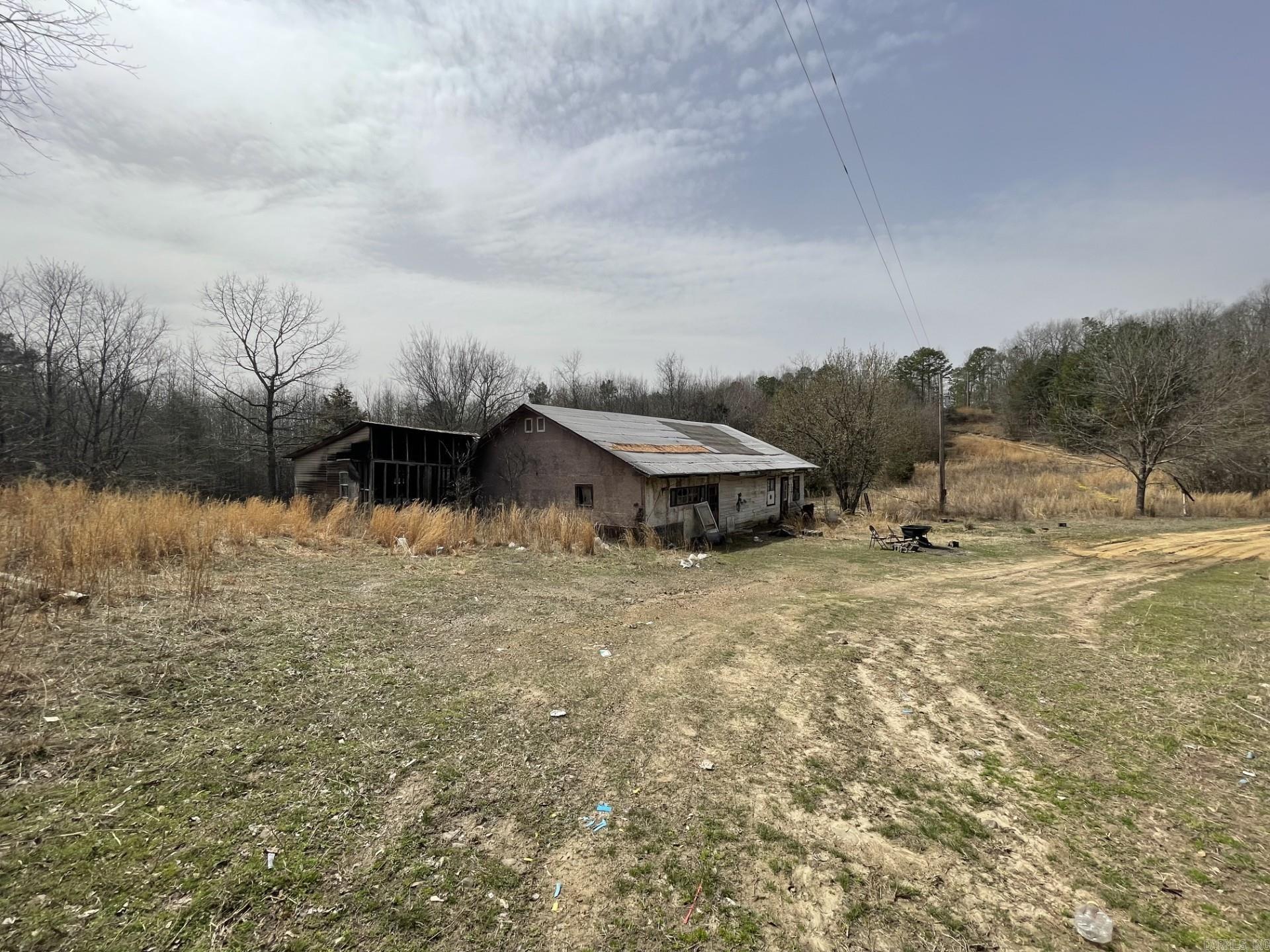 148  Sam Lane  Hatfield, AR