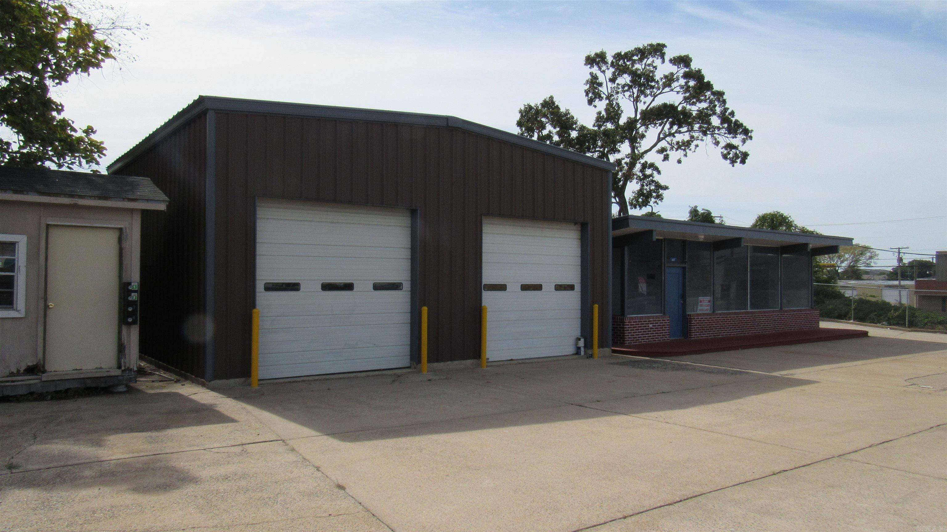 417 W Main  Jacksonville, AR
