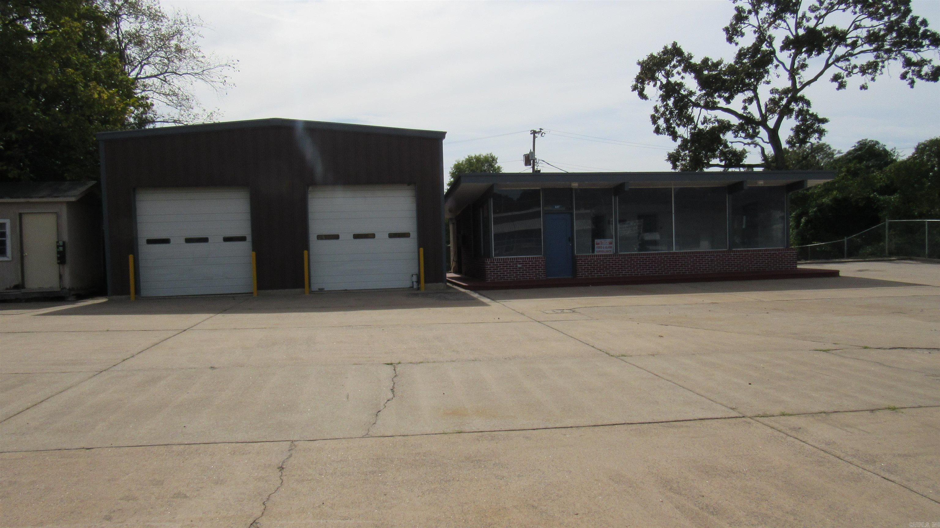 417 W Main  Jacksonville, AR
