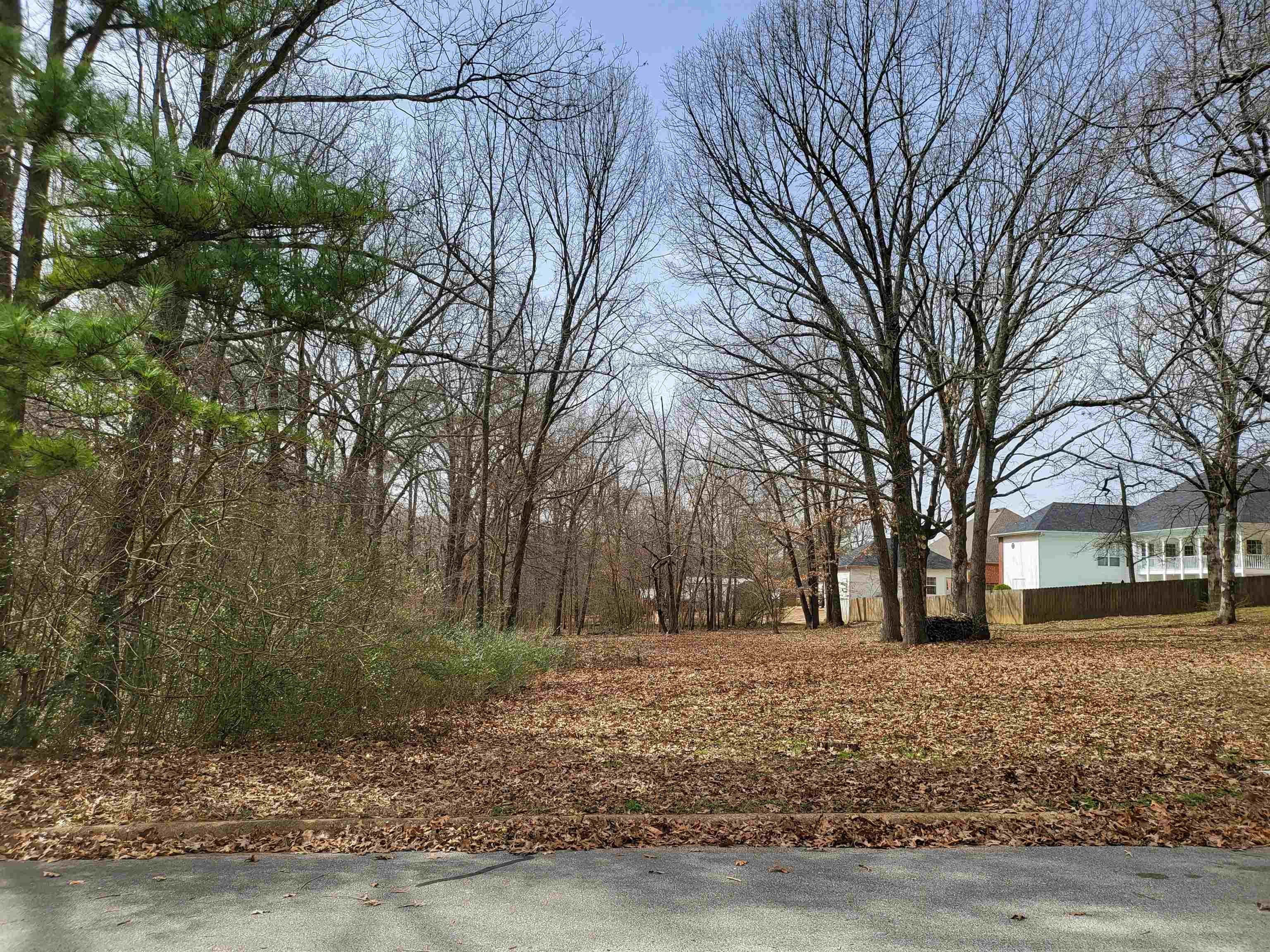 Lot 10  Kimberly  Jonesboro, AR
