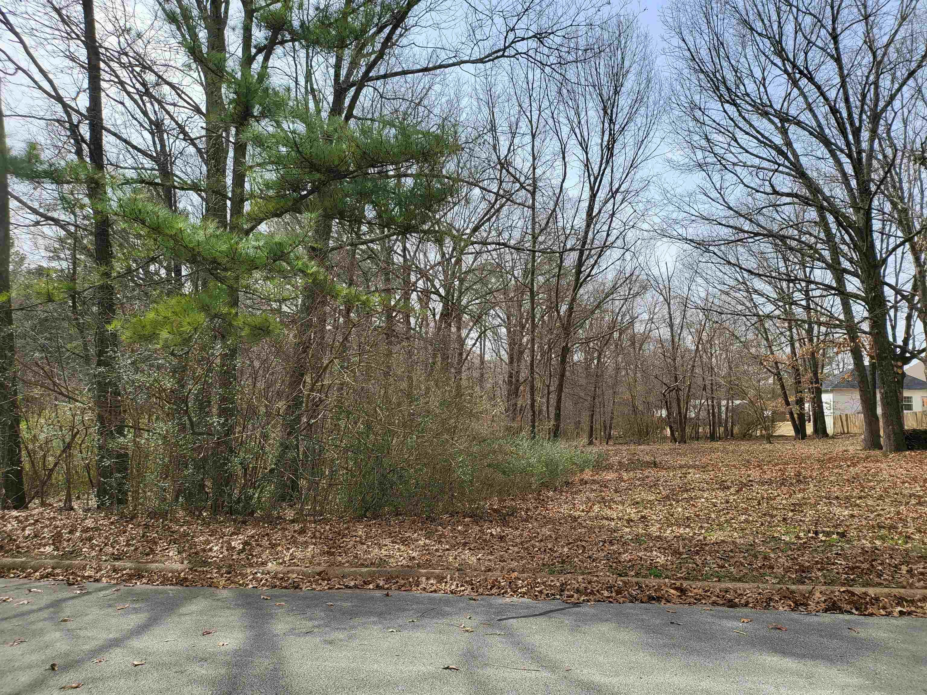Lot 10  Kimberly  Jonesboro, AR
