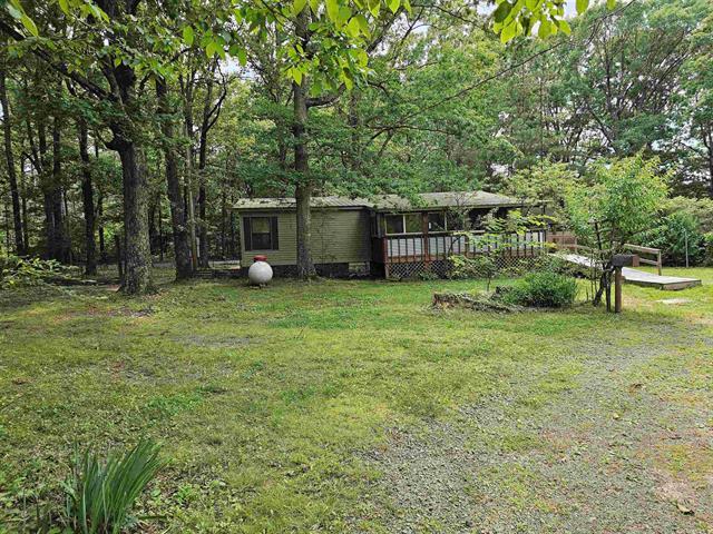 3432 N Heber Springs 3430 Tumbling Shoals, AR