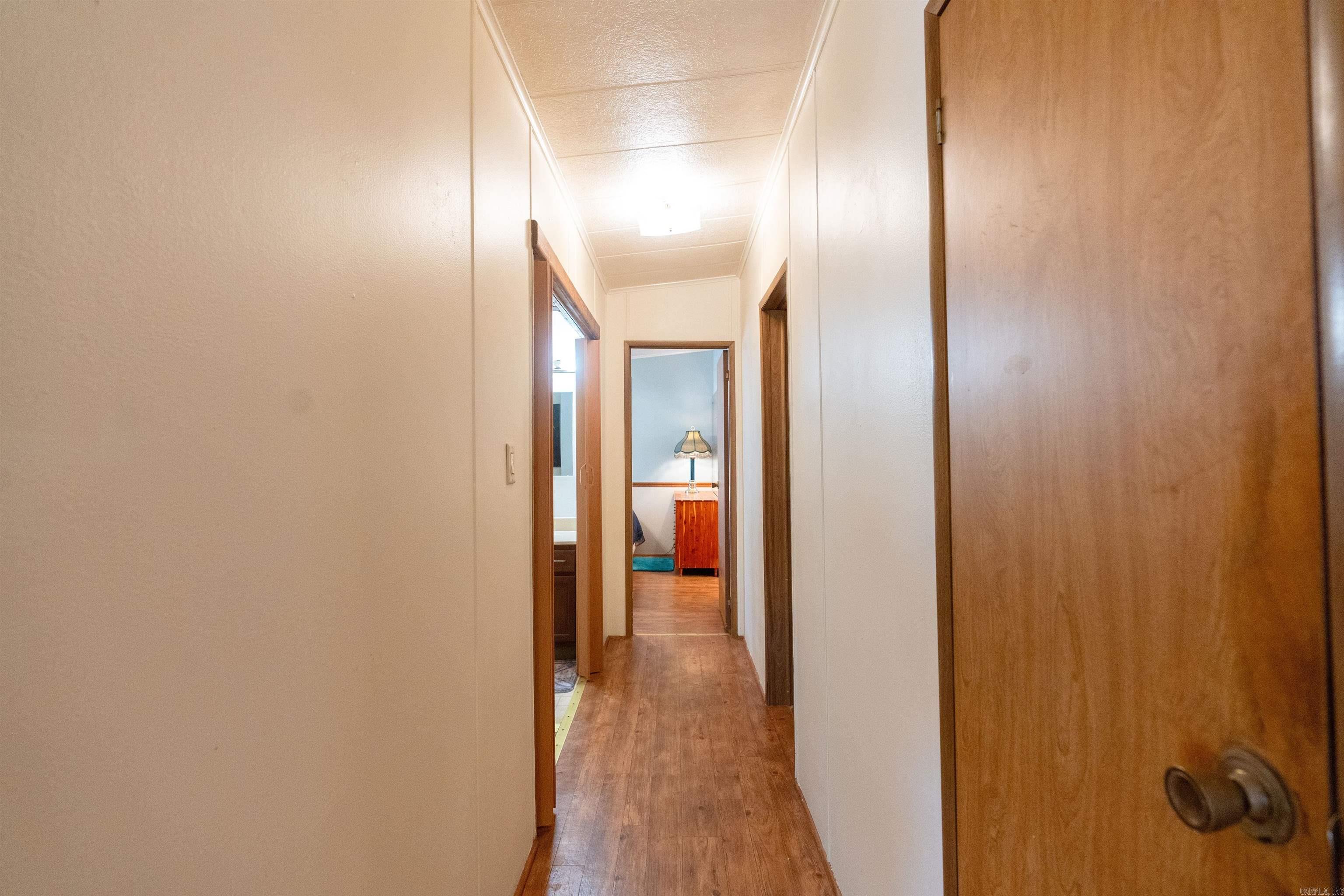 3432 N Heber Springs 3430 Tumbling Shoals, AR
