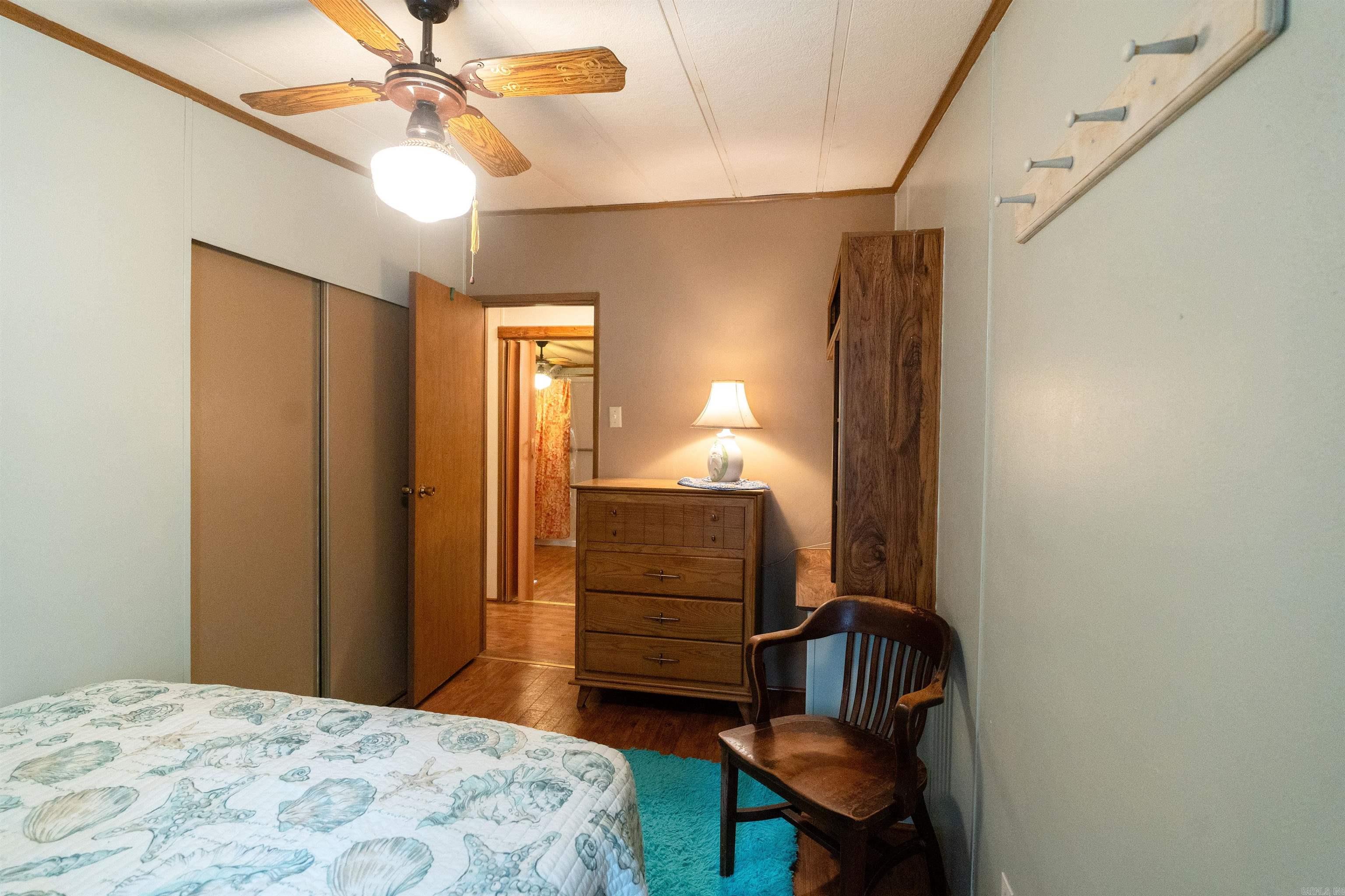 3432 N Heber Springs 3430 Tumbling Shoals, AR