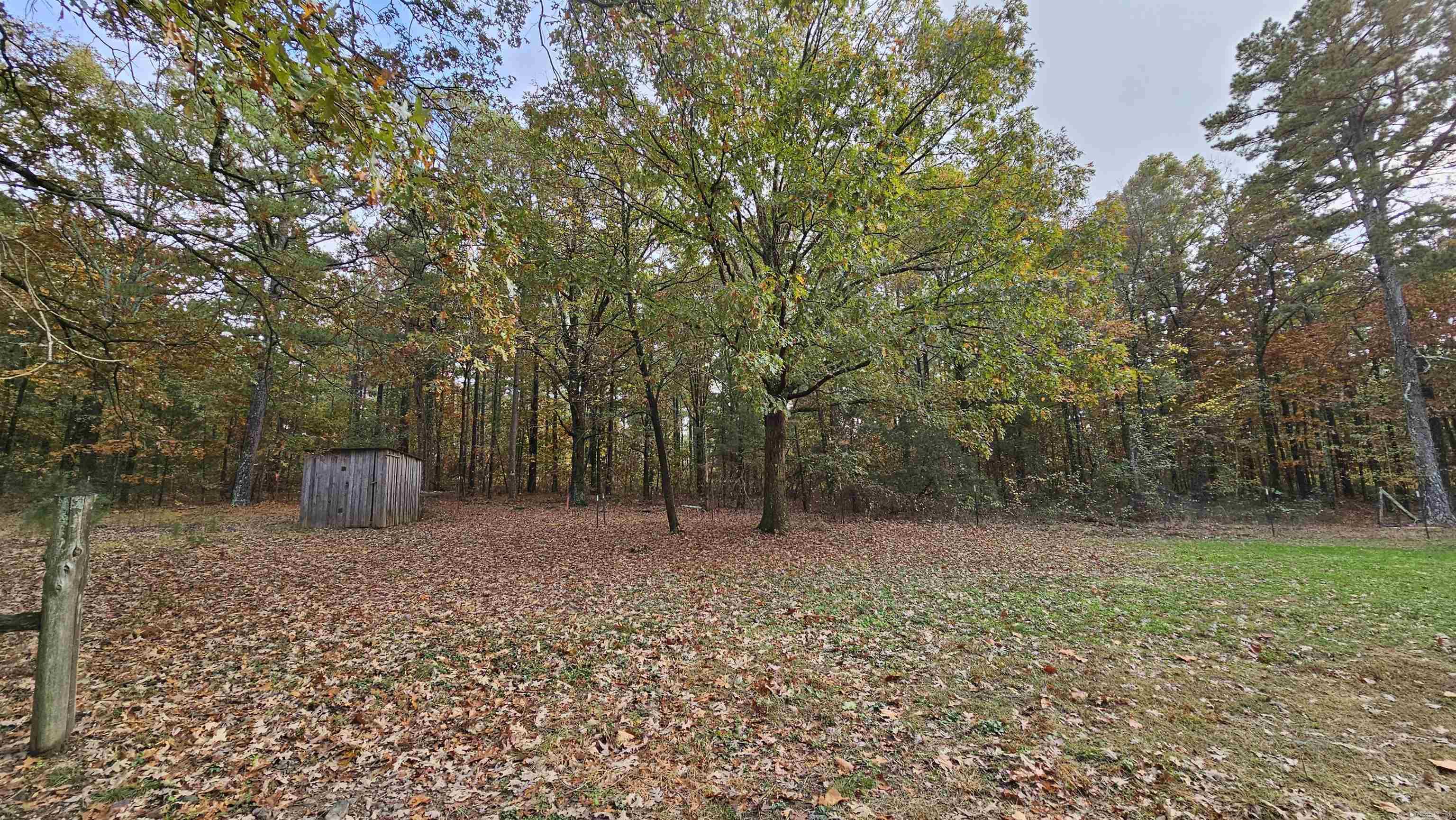 3432 N Heber Springs 3430 Tumbling Shoals, AR