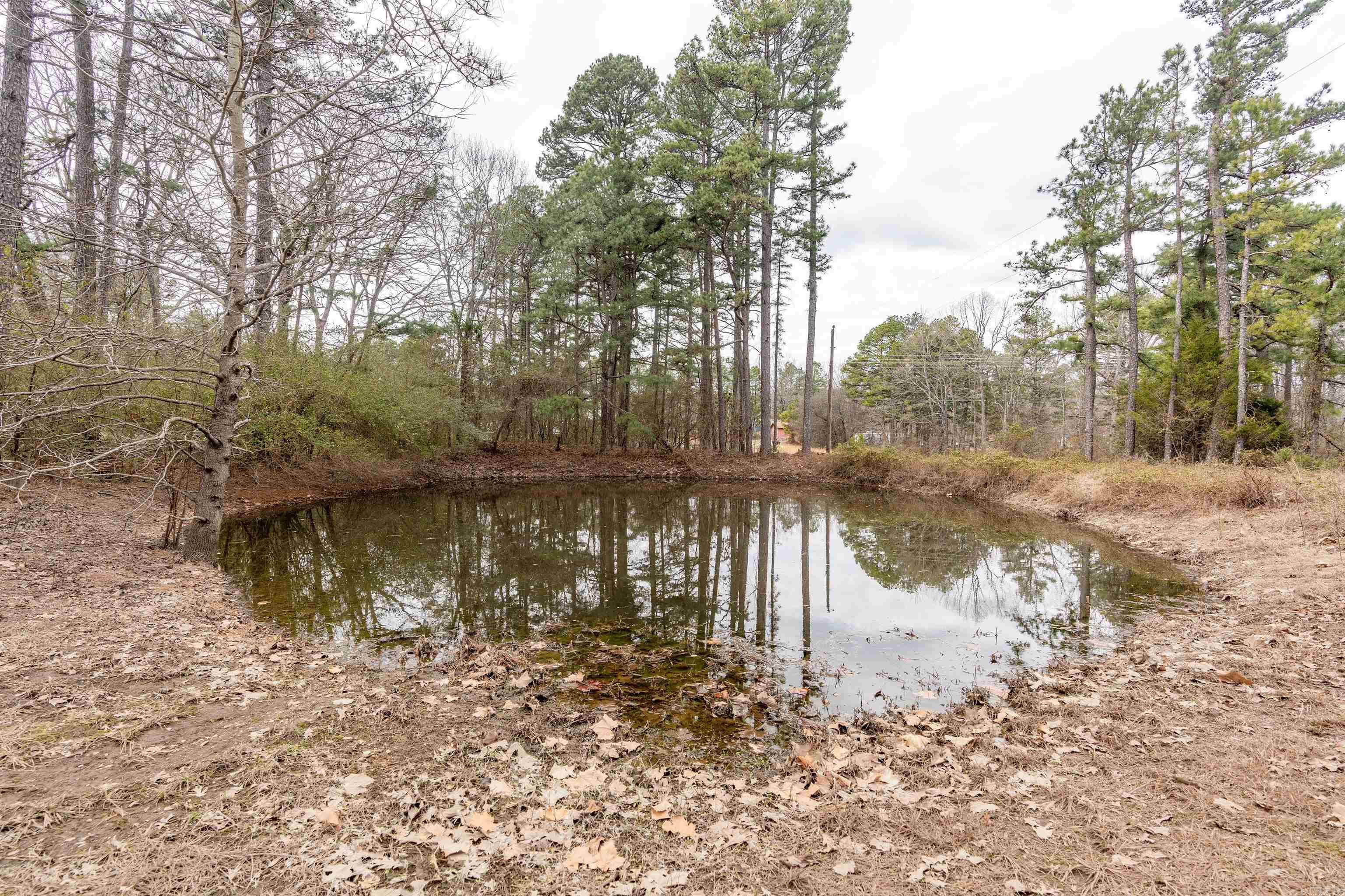 3432 N Heber Springs 3430 Tumbling Shoals, AR