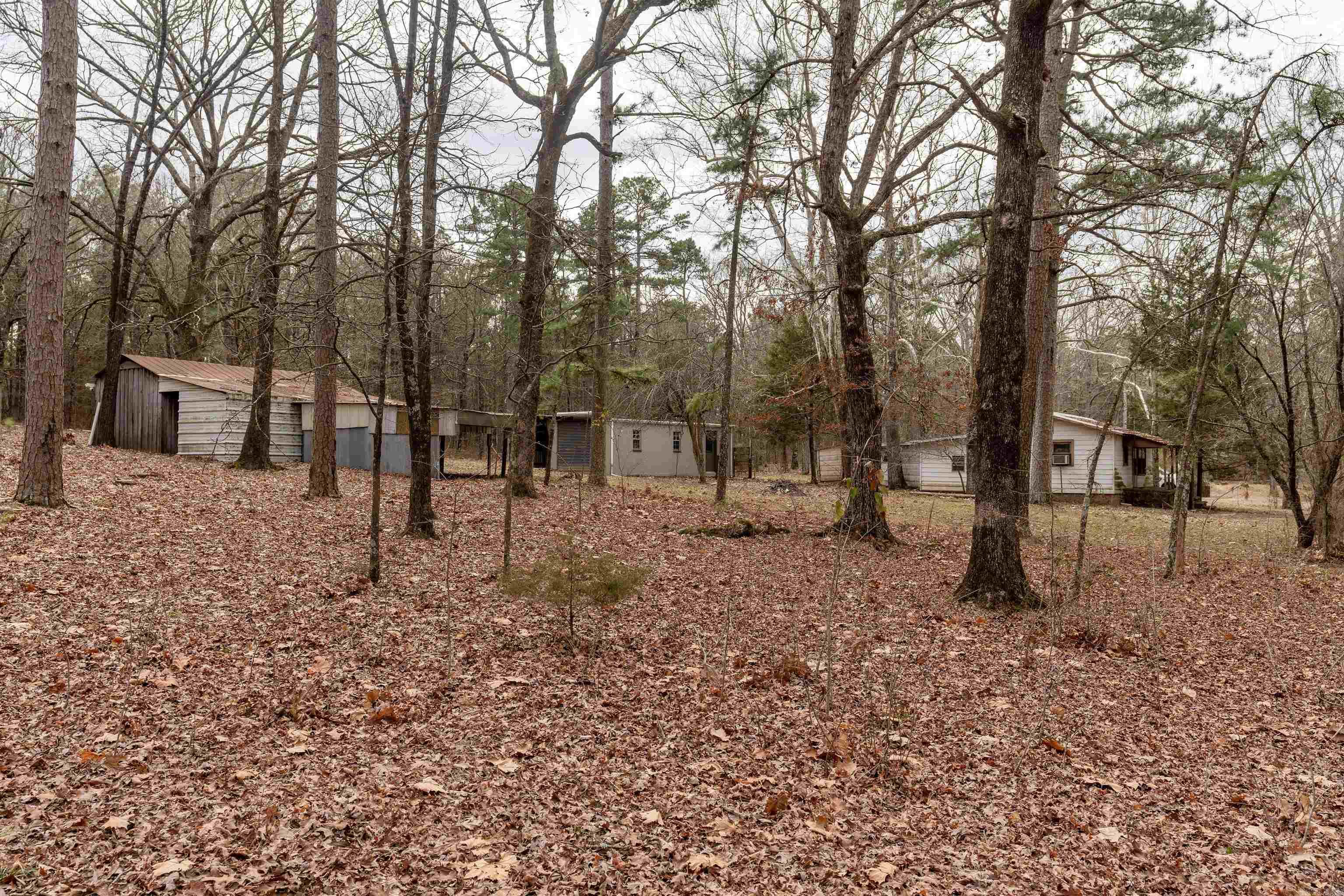 3432 N Heber Springs 3430 Tumbling Shoals, AR