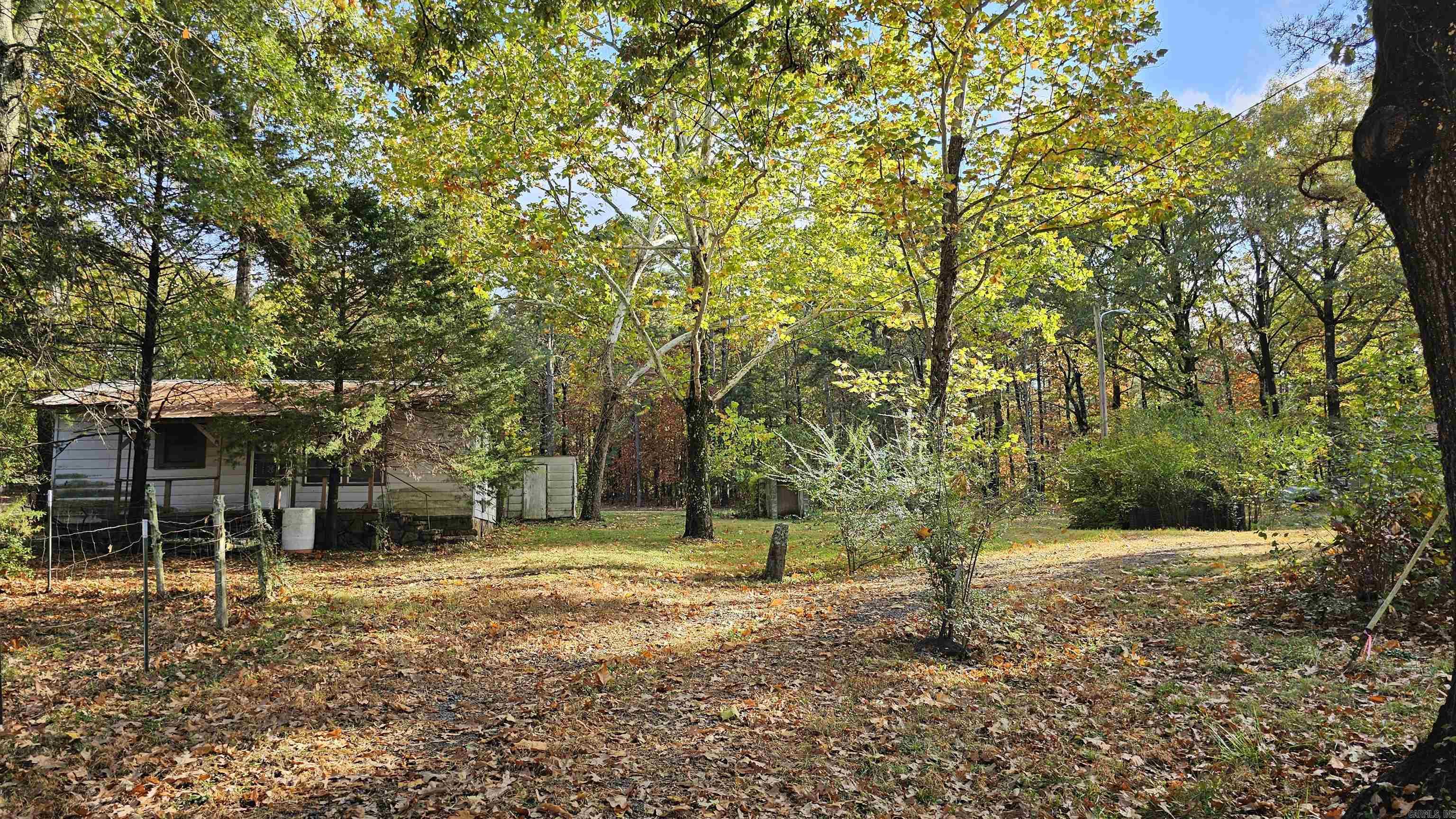 3432 N Heber Springs 3430 Tumbling Shoals, AR