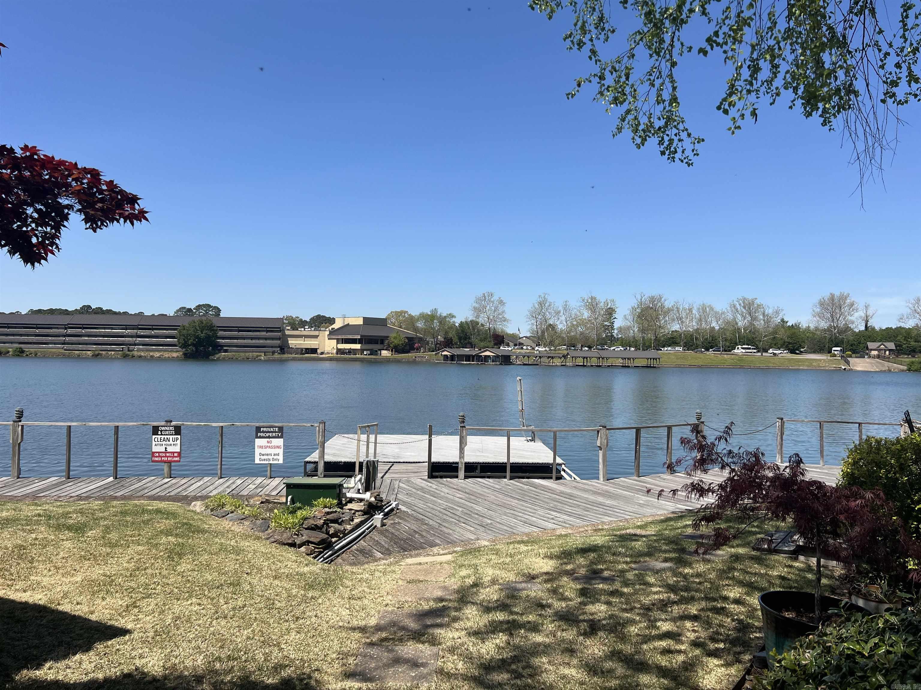 100  Bayou Point  Hot Springs, AR