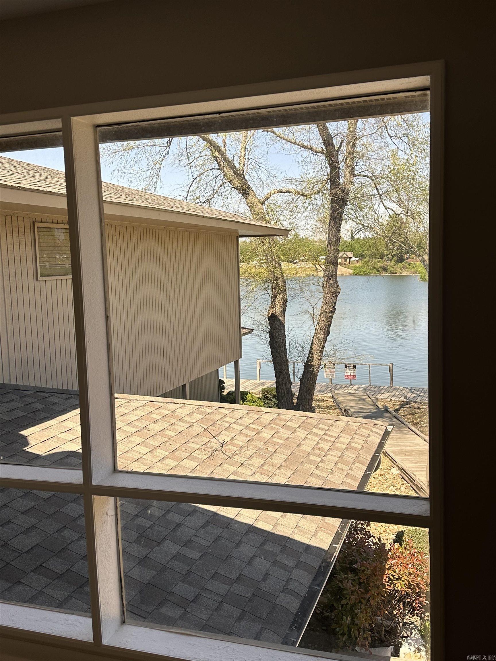 100  Bayou Point  Hot Springs, AR
