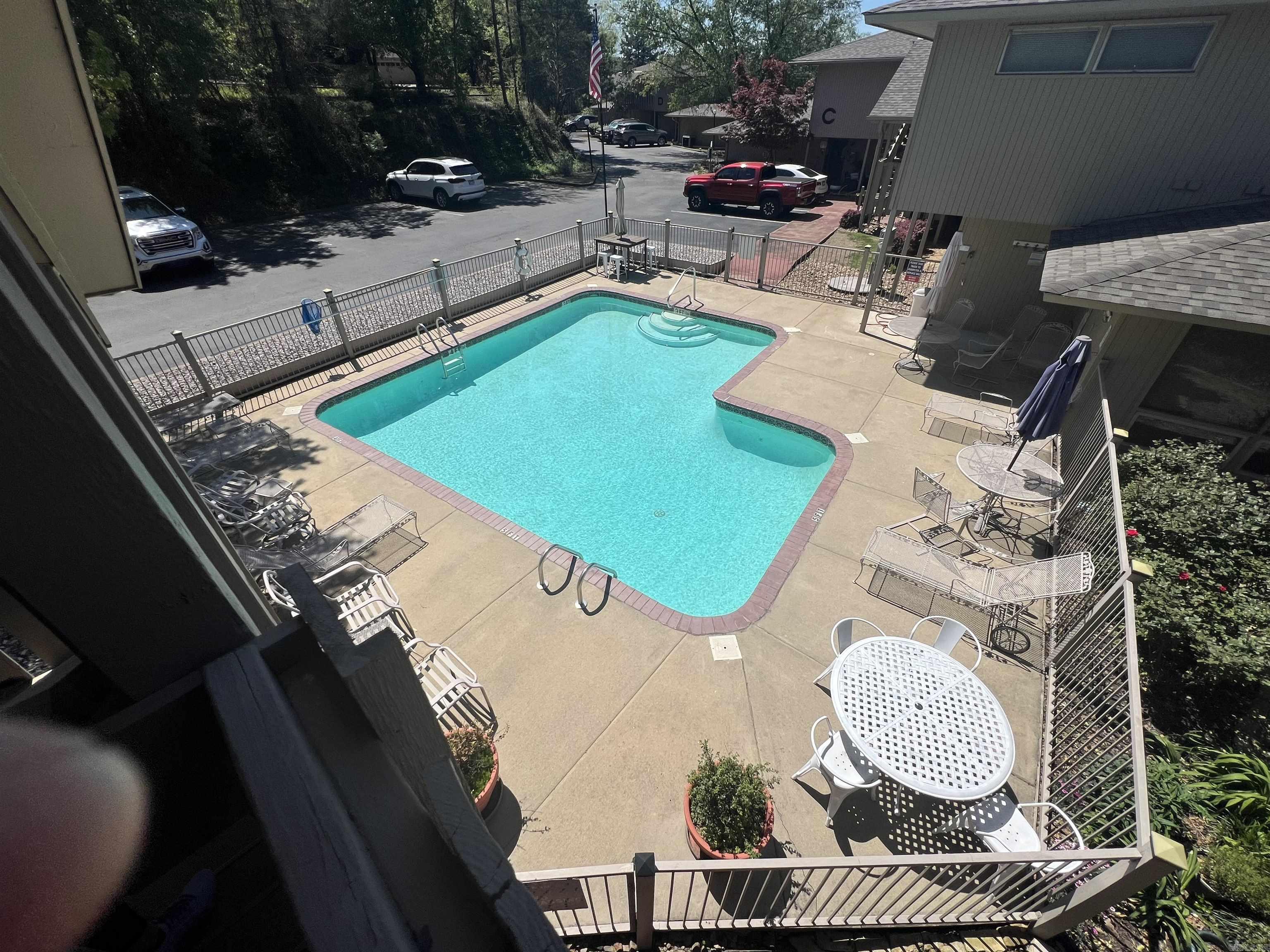 100  Bayou Point  Hot Springs, AR