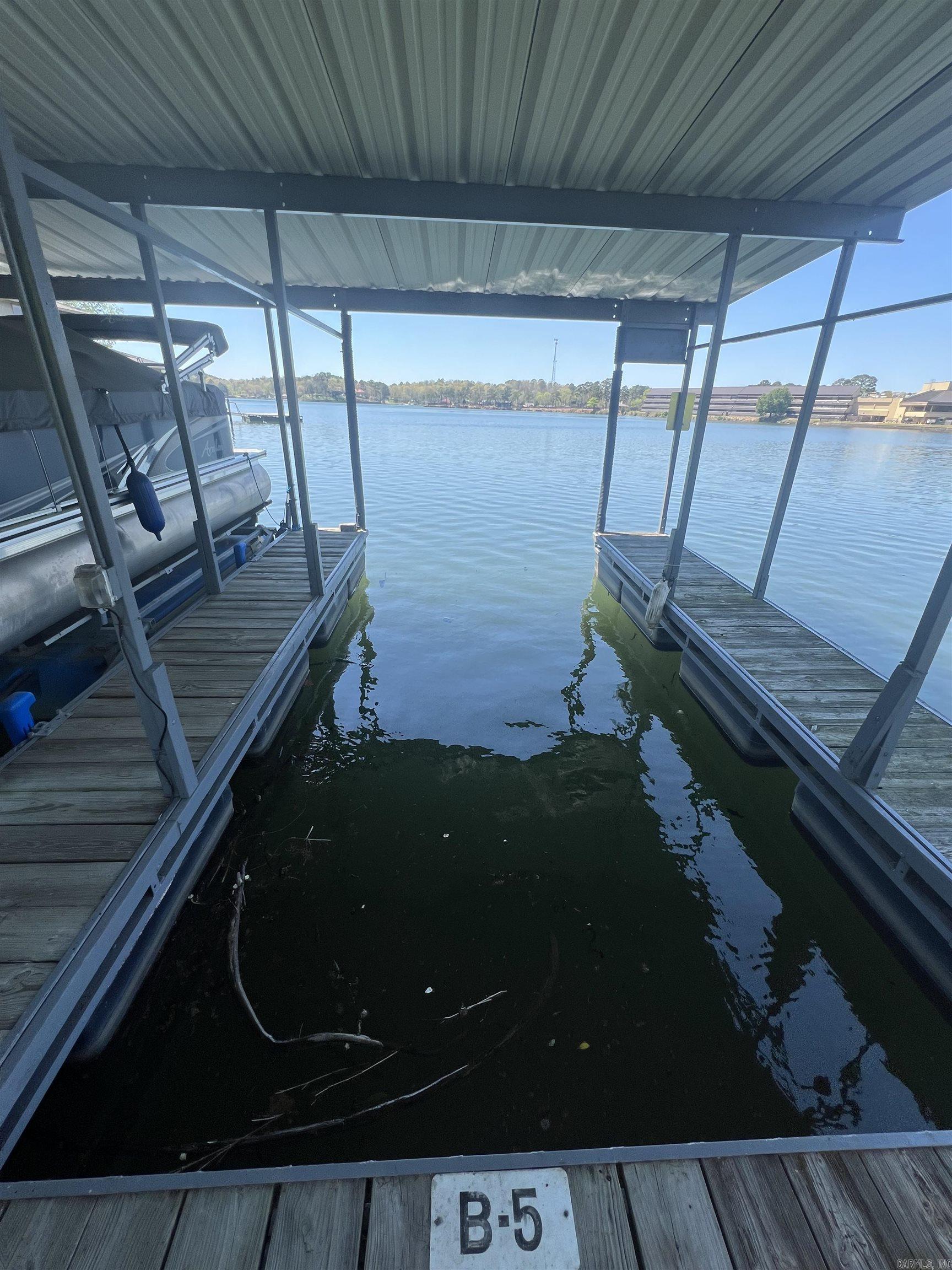 100  Bayou Point  Hot Springs, AR