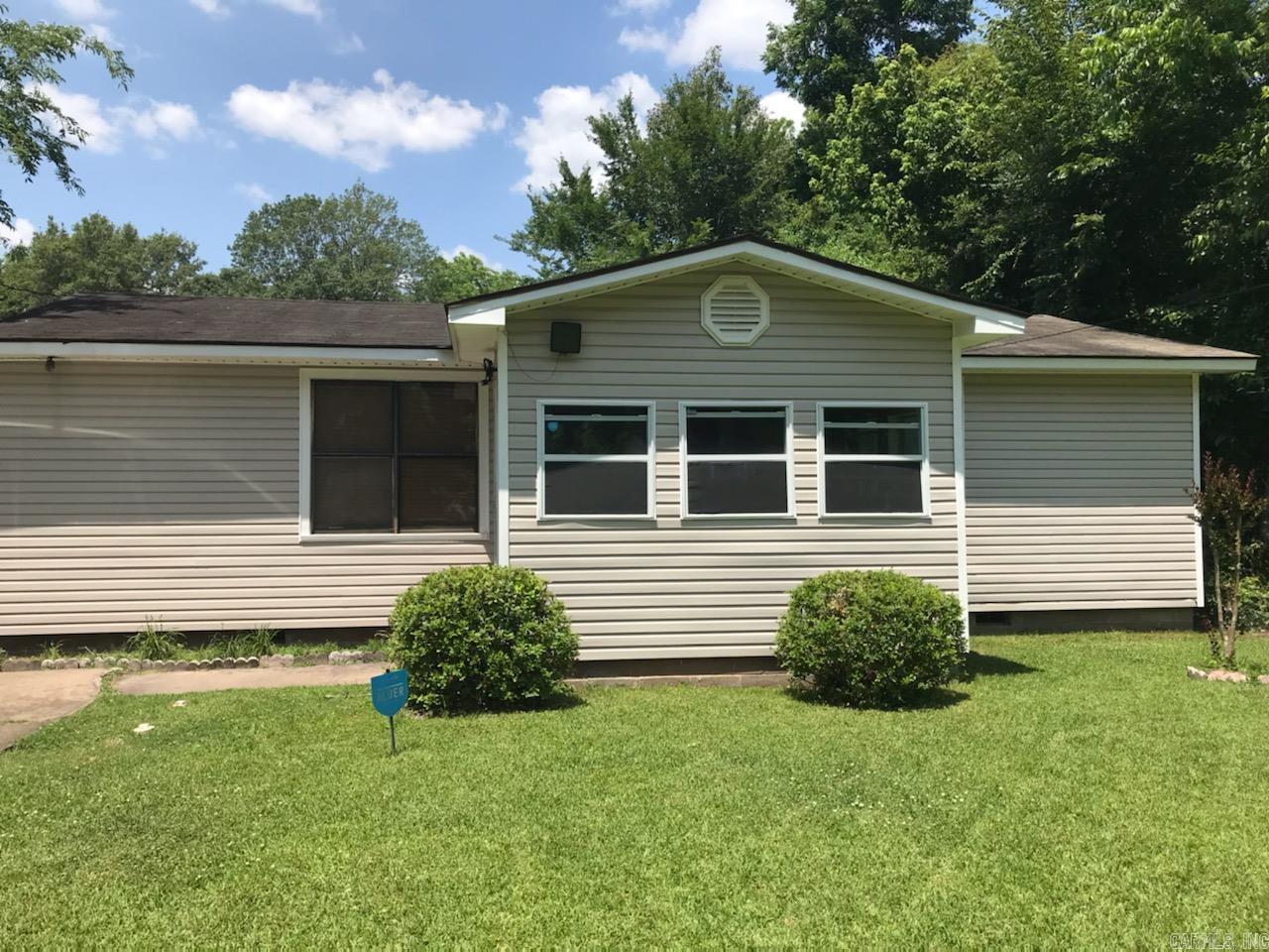 610 N Shepherd  Dermott, AR