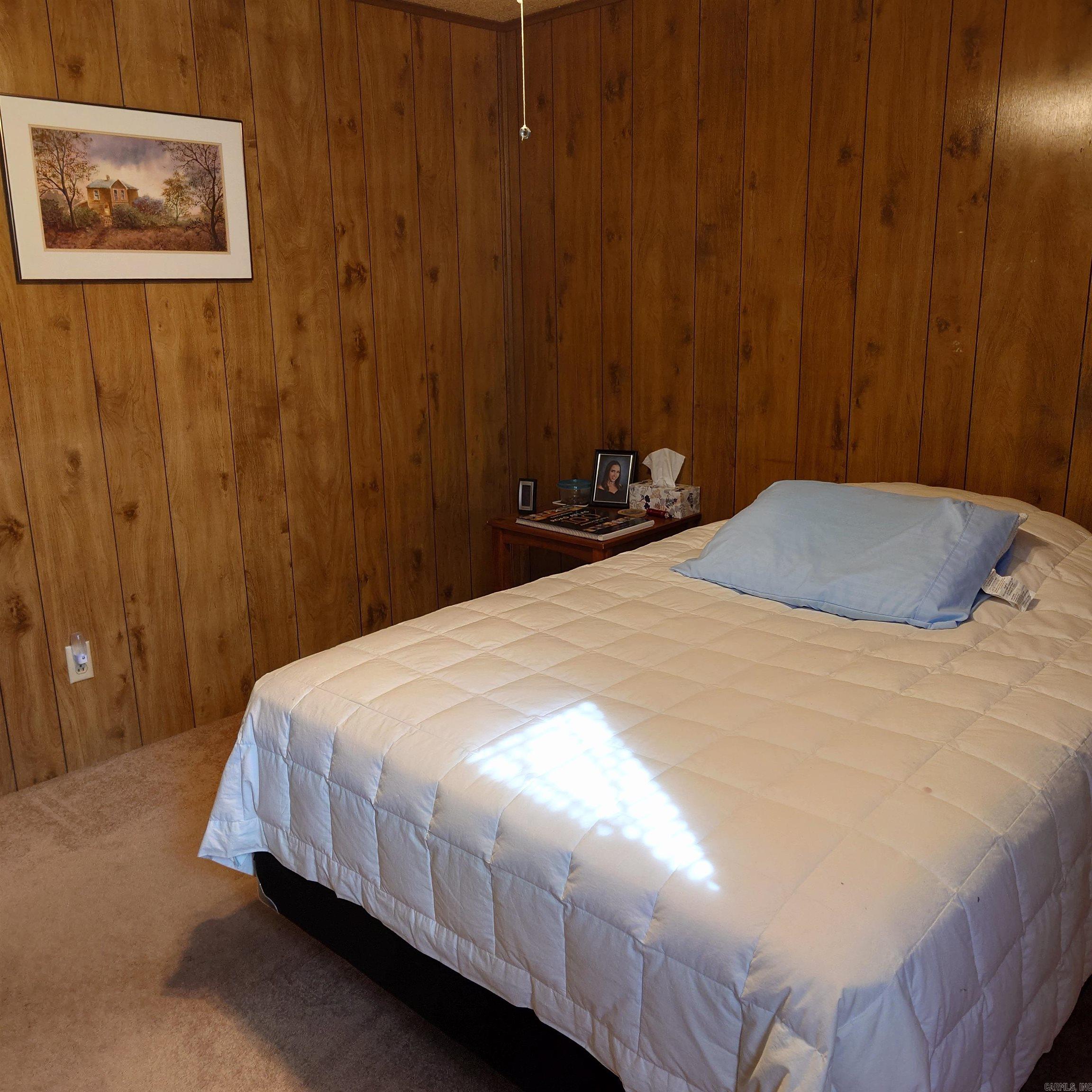 610 N Shepherd  Dermott, AR