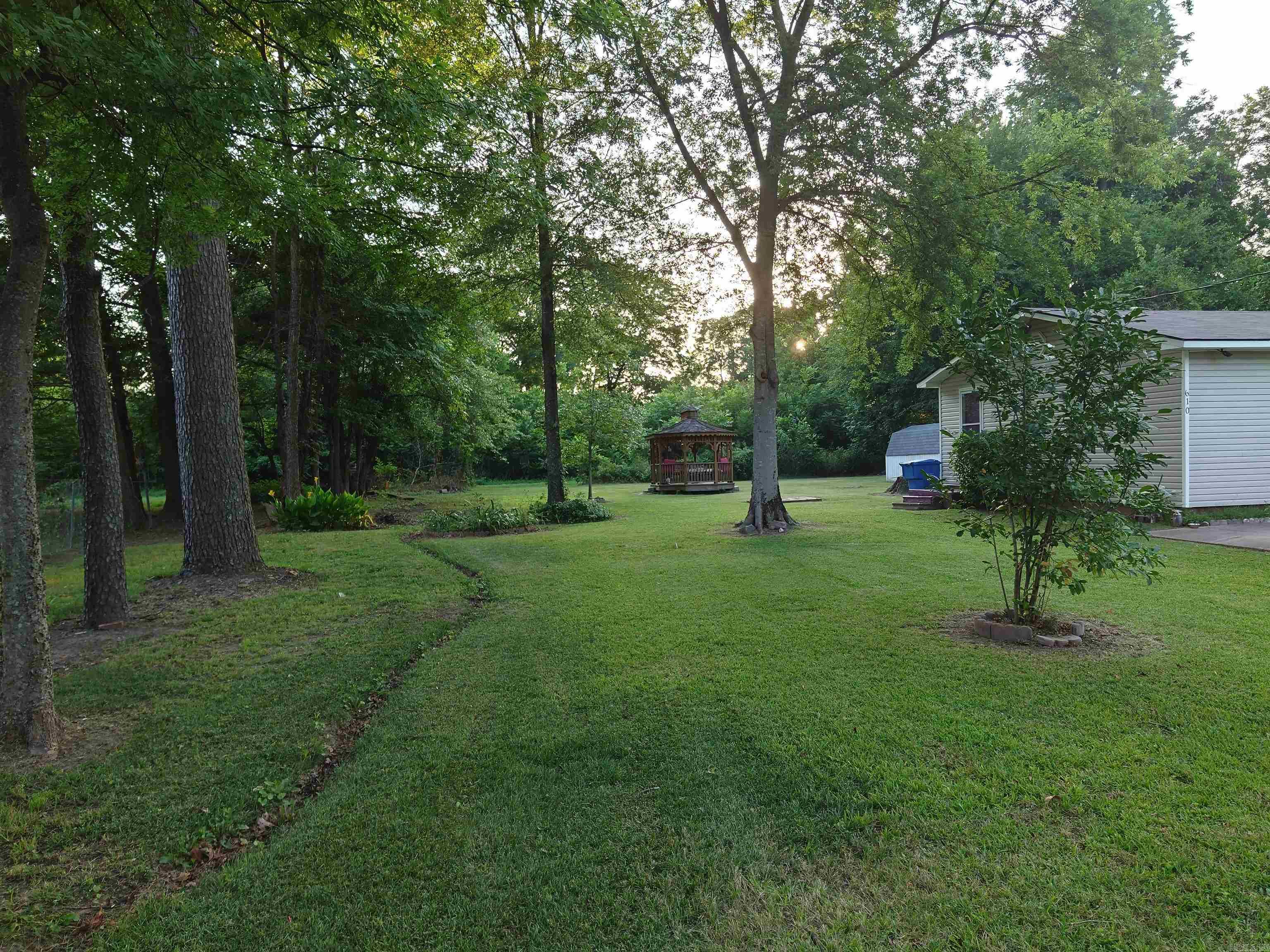 610 N Shepherd  Dermott, AR