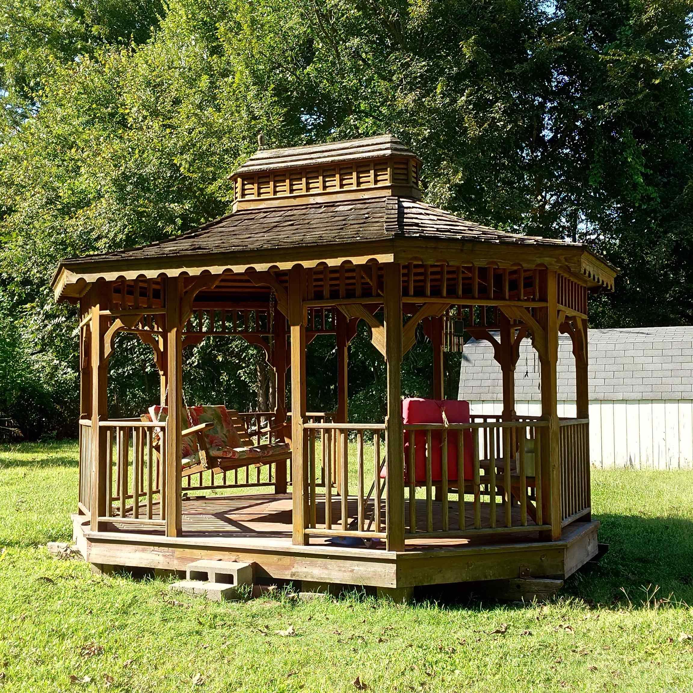 610 N Shepherd  Dermott, AR
